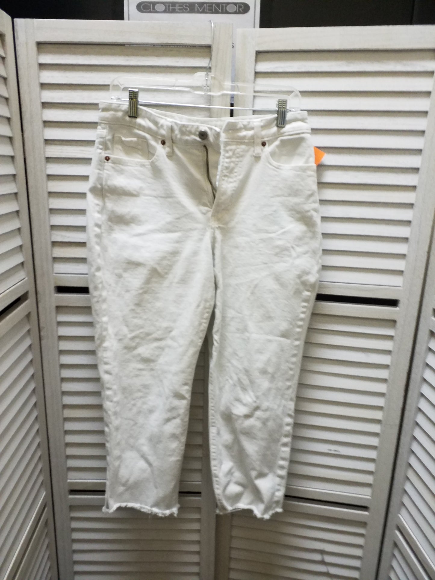 Pants Ankle By Old Navy Size: 10