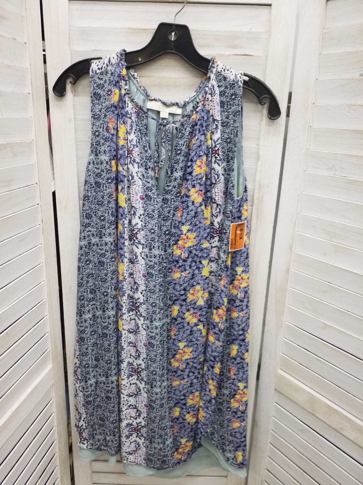 Dress Casual Short By Loft Size: S