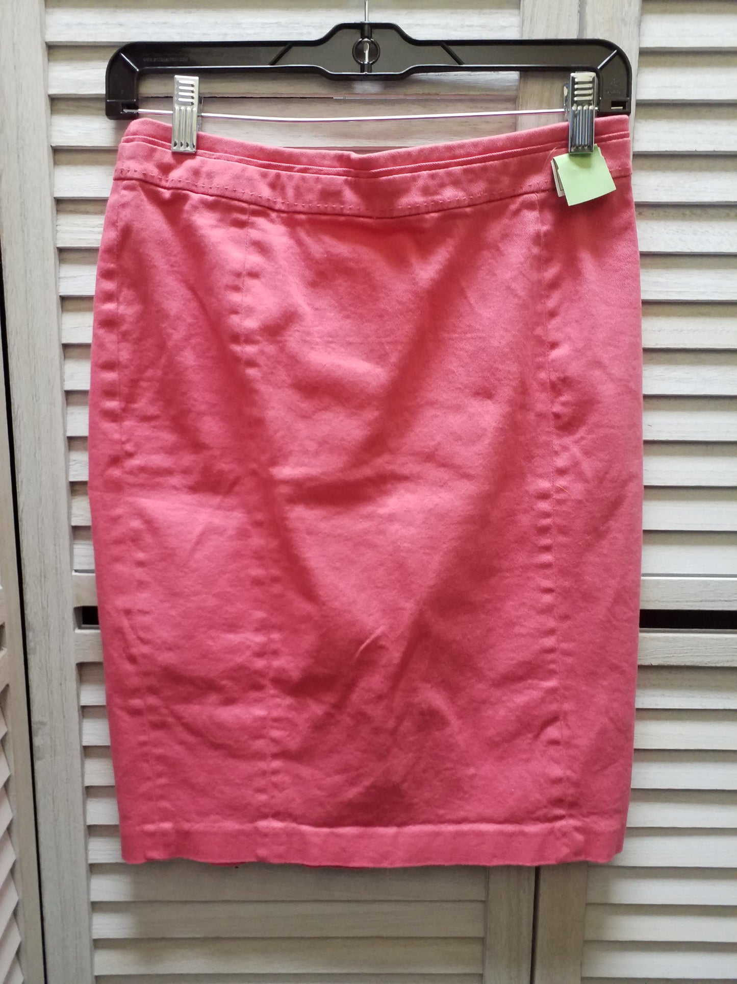 Skirt Midi By H&m Size: M