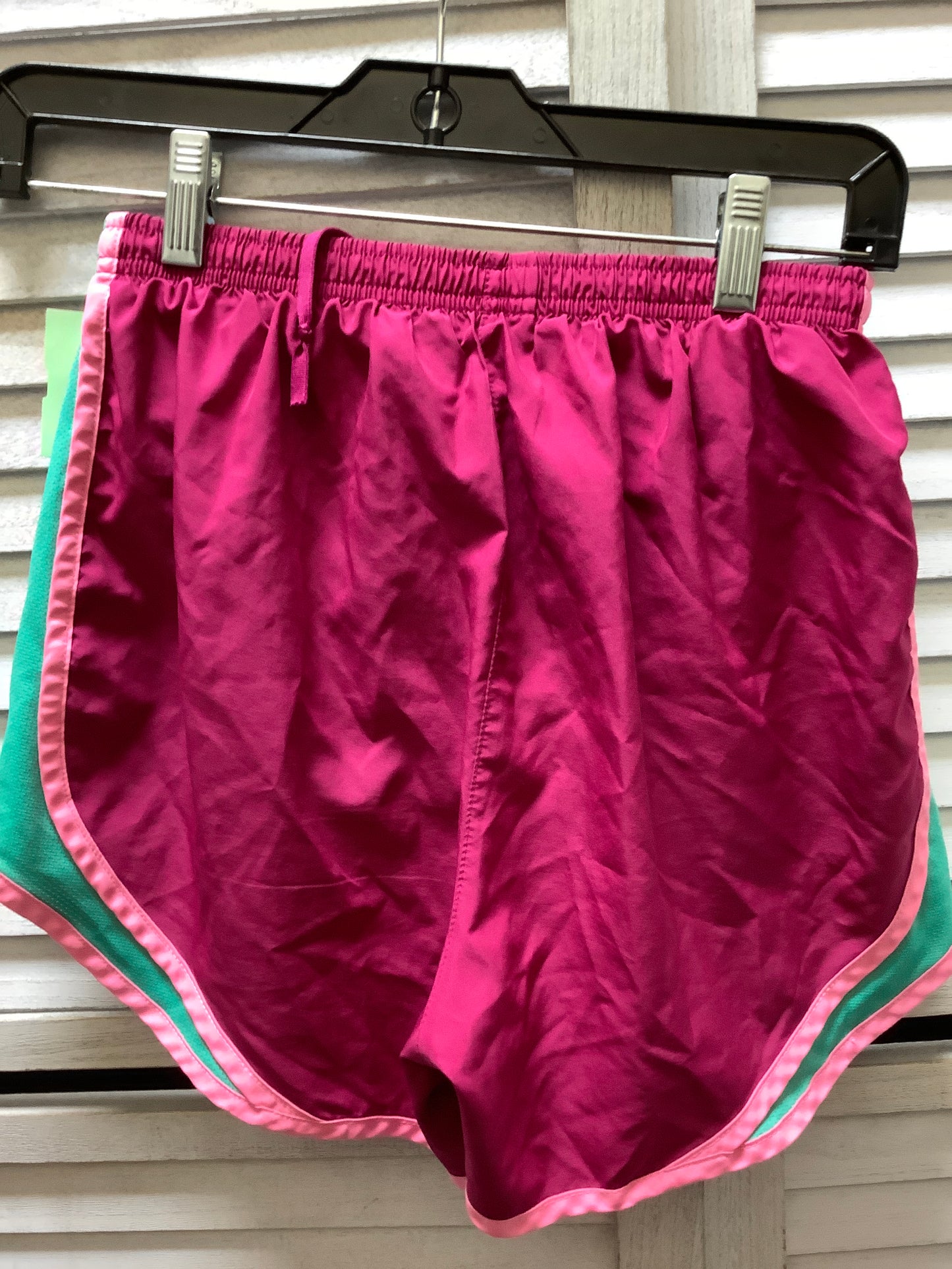 Athletic Shorts By Nike Size: S