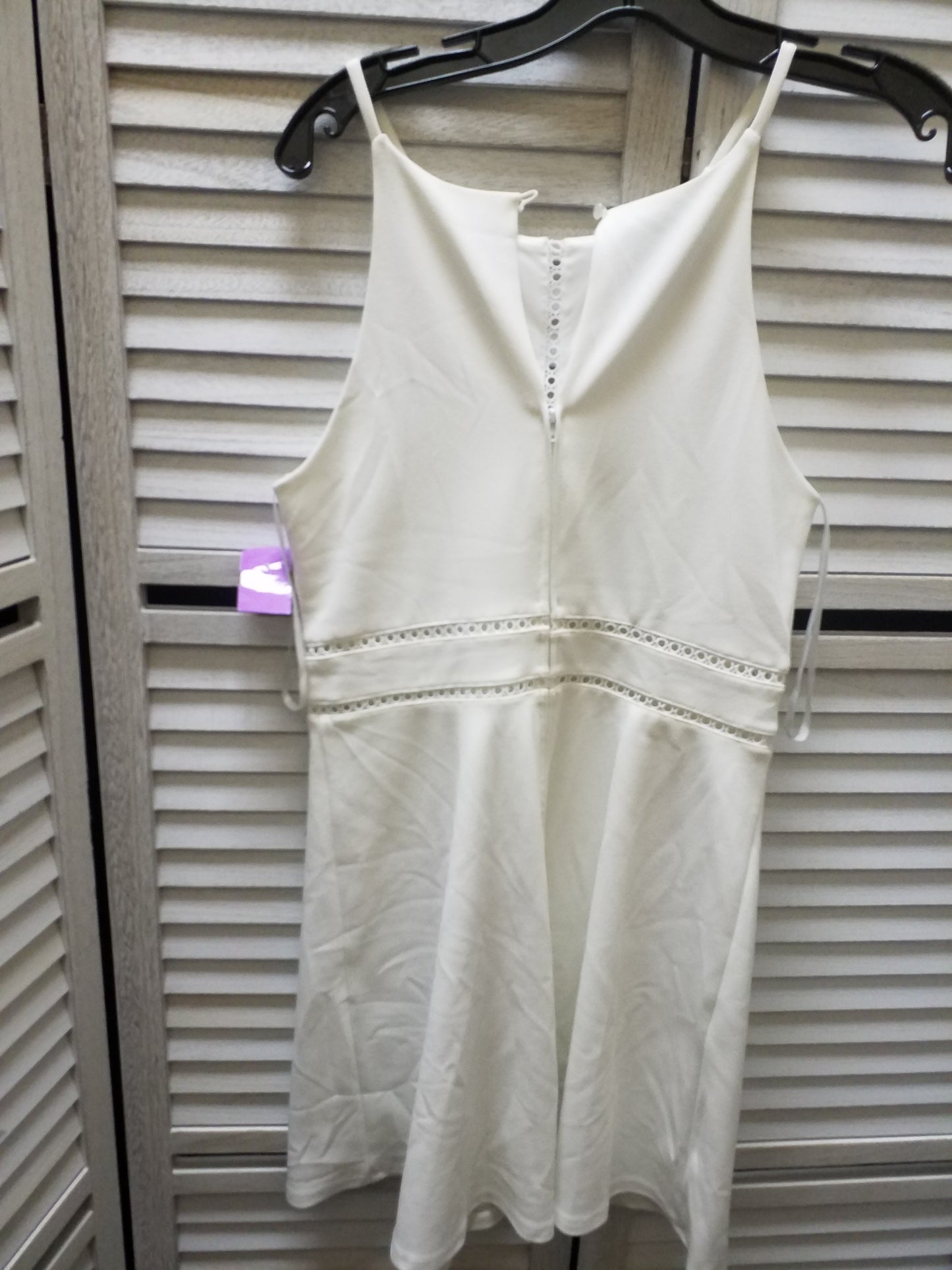 Dress Casual Short By By & By Size: M