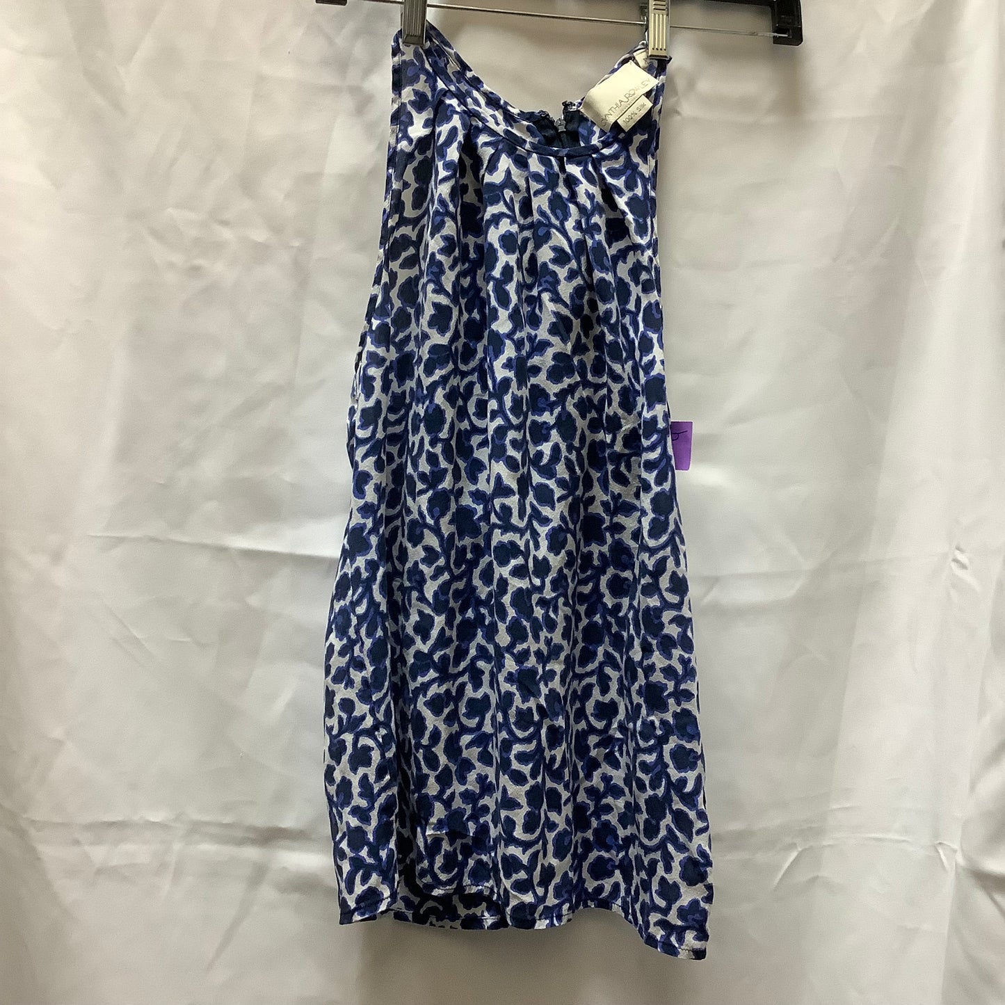 Tank Top By Cynthia Rowley Size: Xs