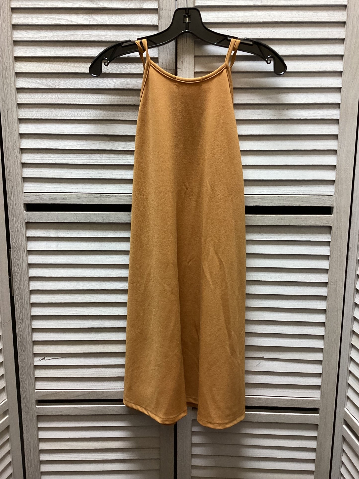 Dress Casual Short By Wallflower Size: L