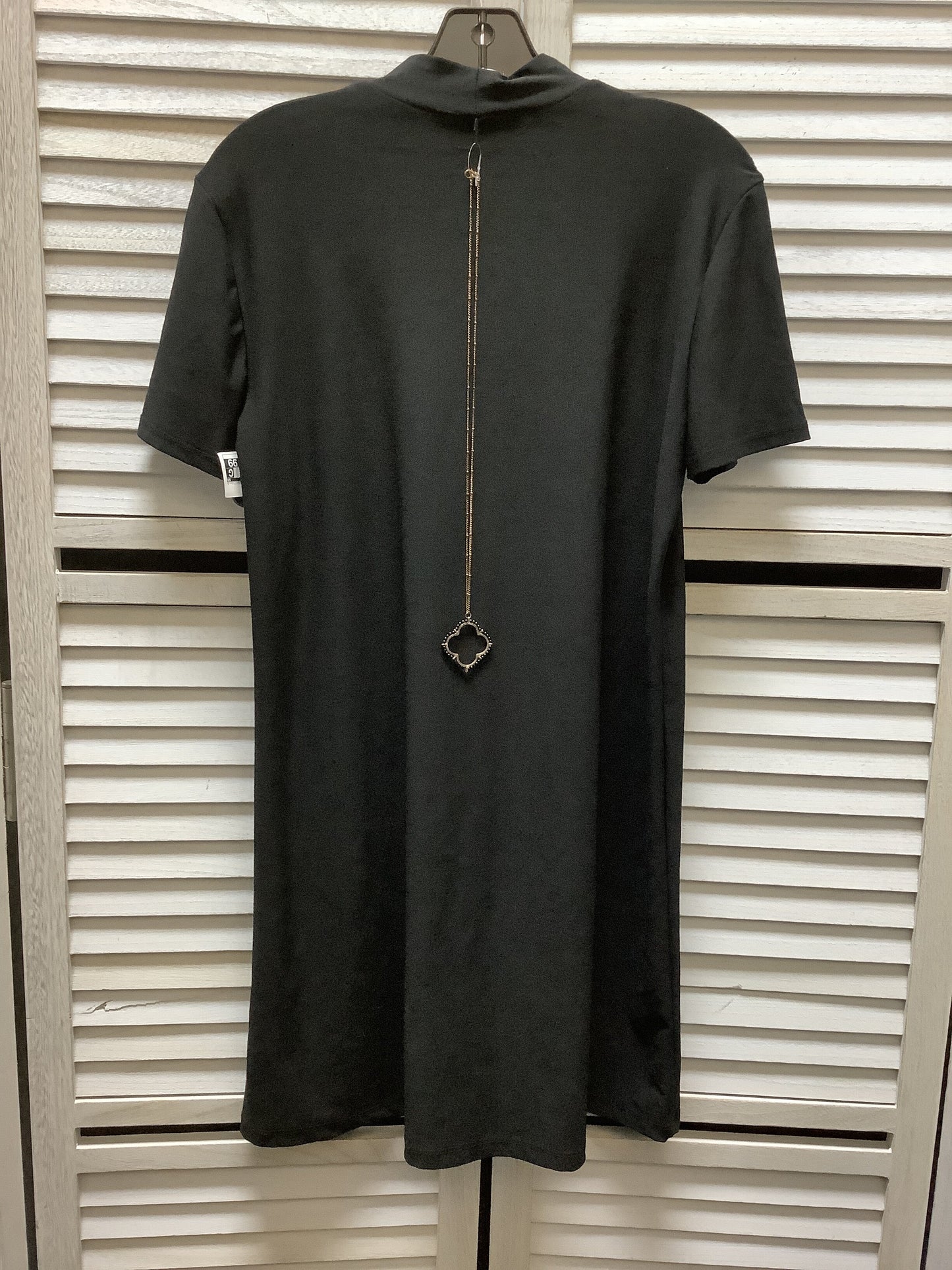 Dress Casual Midi By As U Wish Size: M