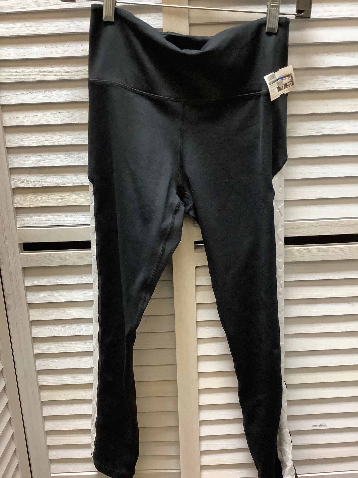 Athletic Leggings Capris By Zyia Size: S