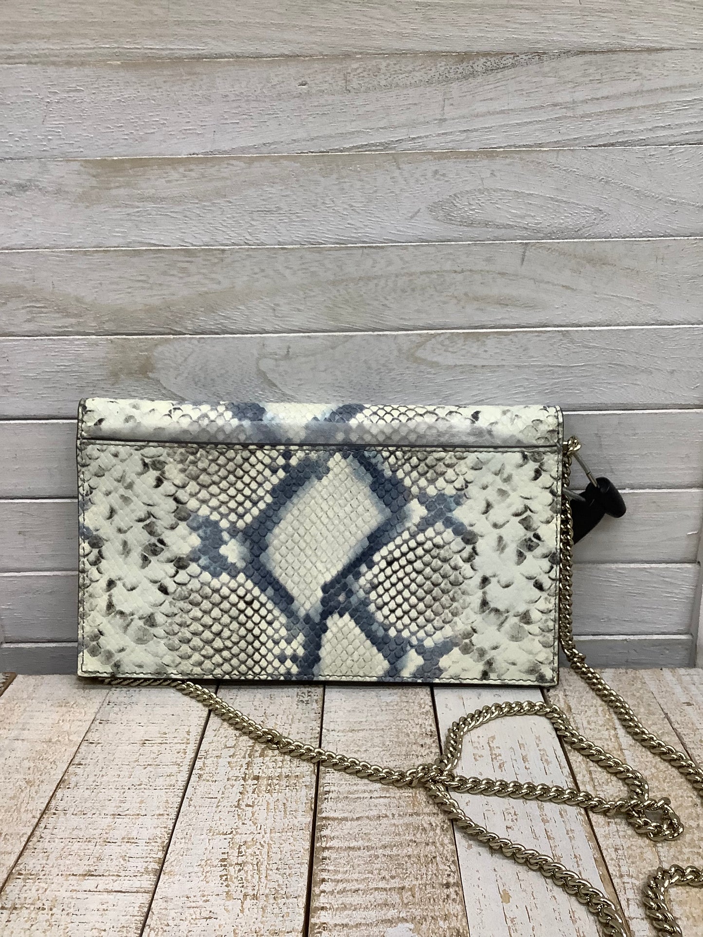 Crossbody Designer By Kate Spade Size: Medium