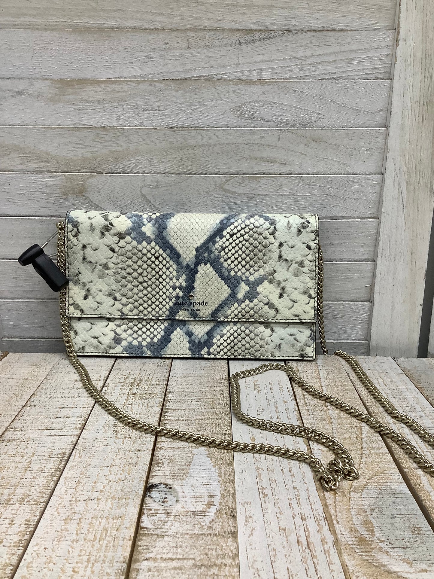 Crossbody Designer By Kate Spade Size: Medium
