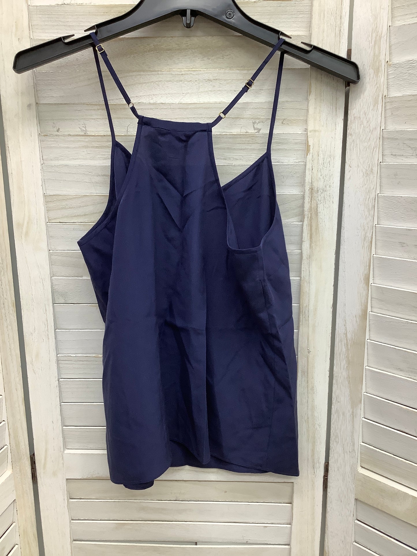 Top Sleeveless By Lilly Pulitzer Size: Xs