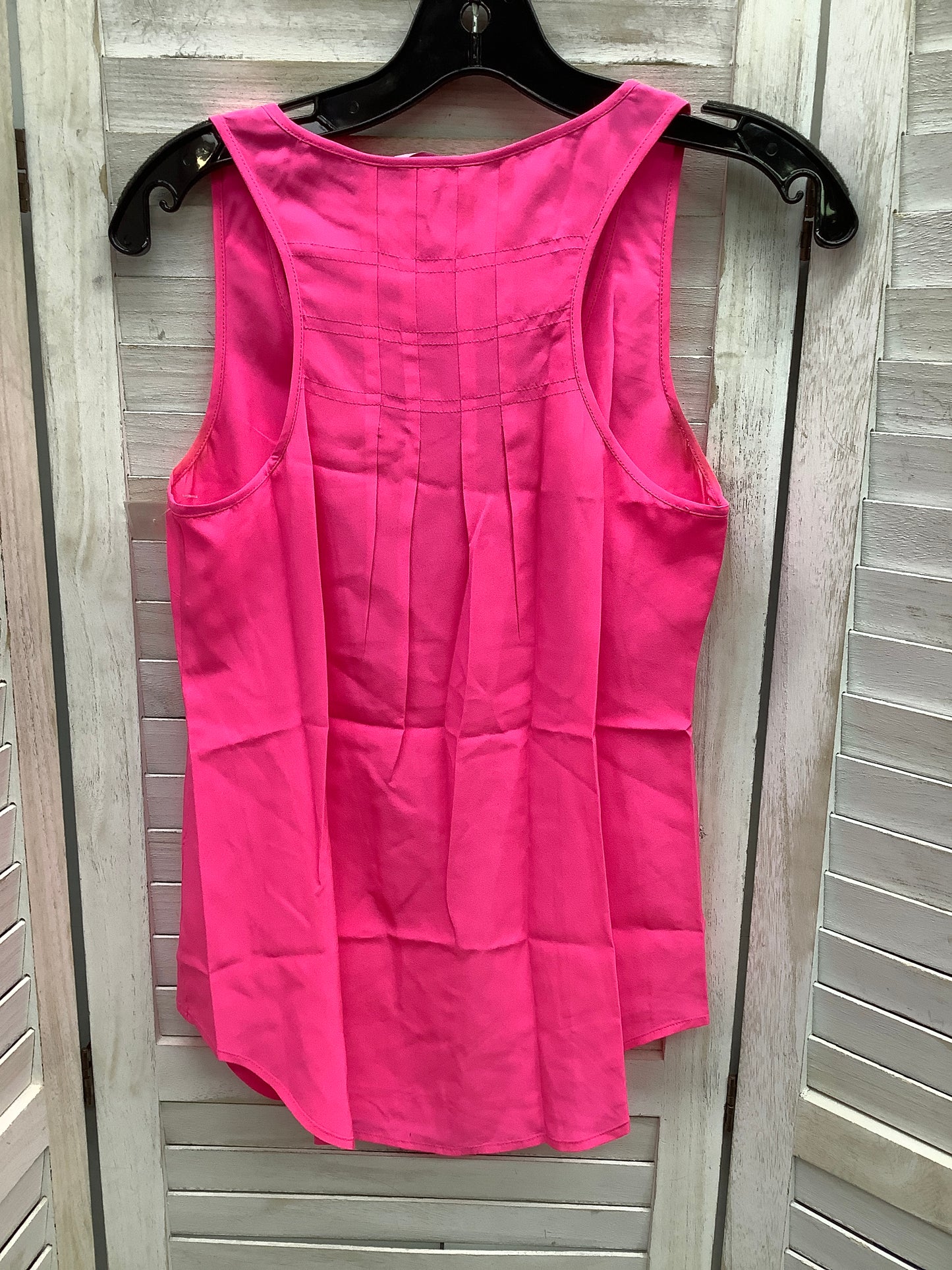 Top Sleeveless By Lilly Pulitzer Size: Xs