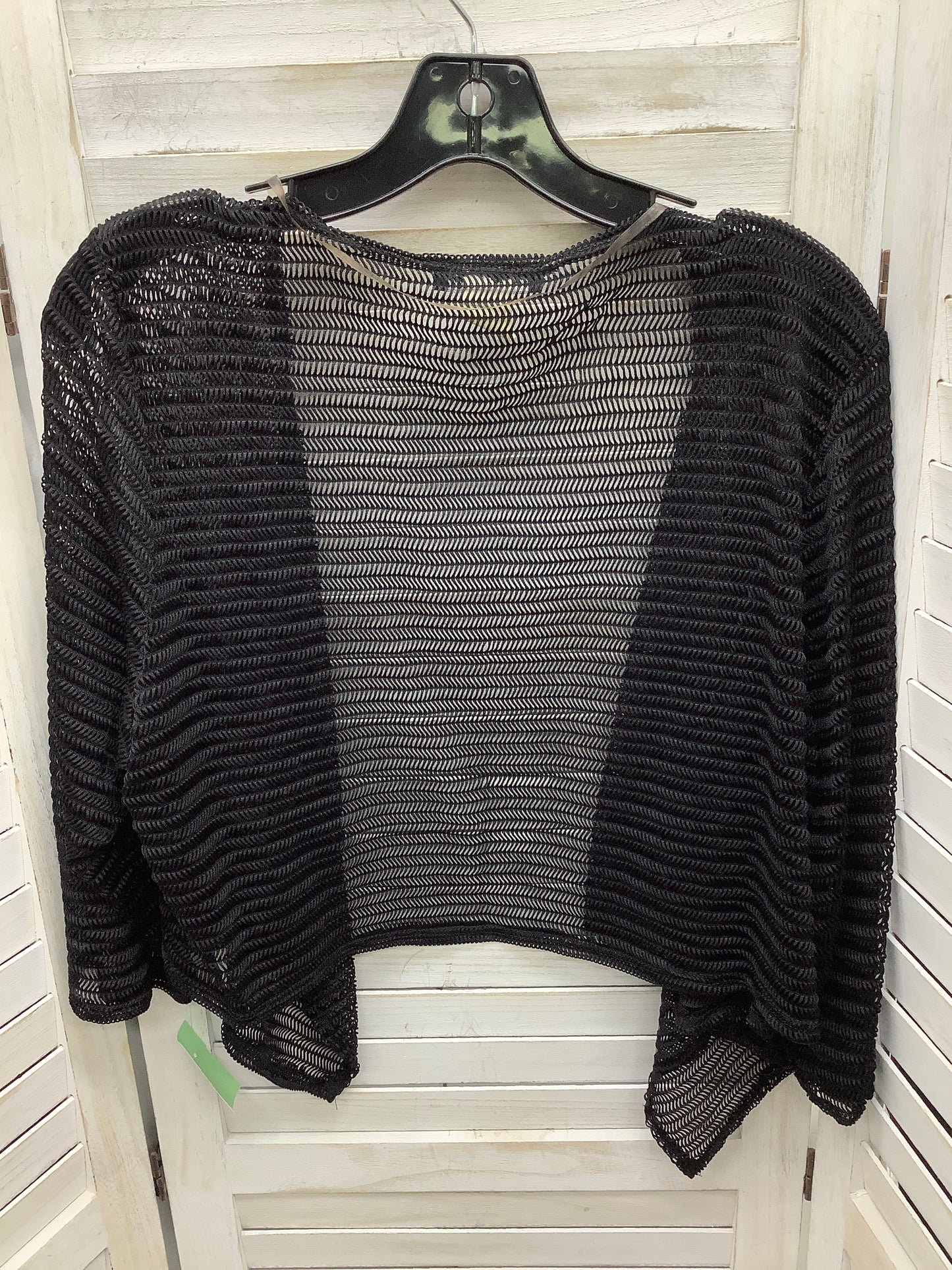 Swimwear Cover-up By Clothes Mentor Size: 2x