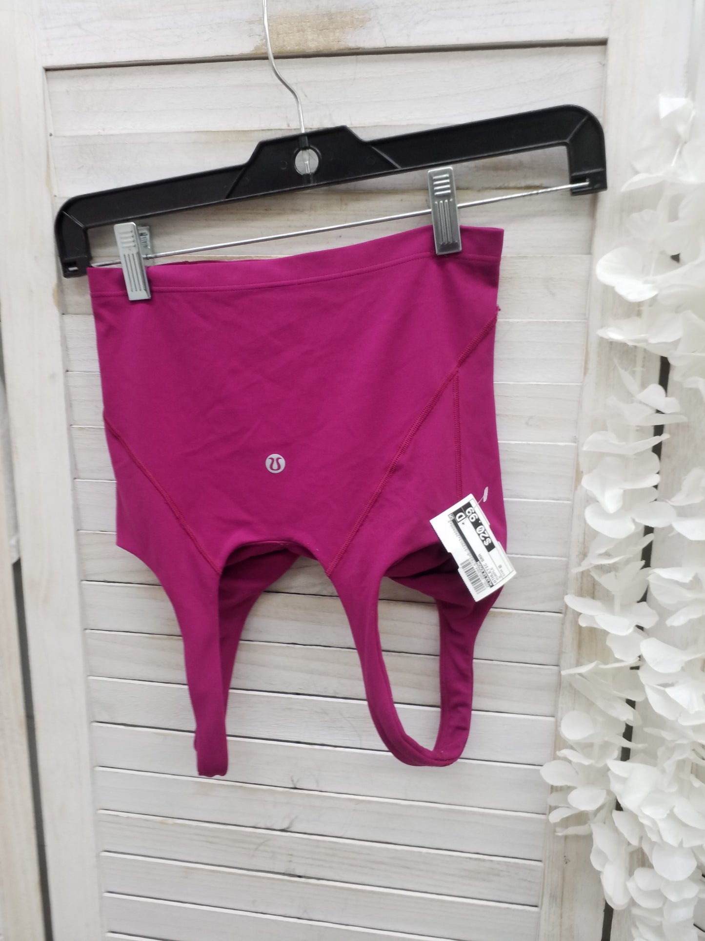 Athletic Bra By Lululemon Size: 0
