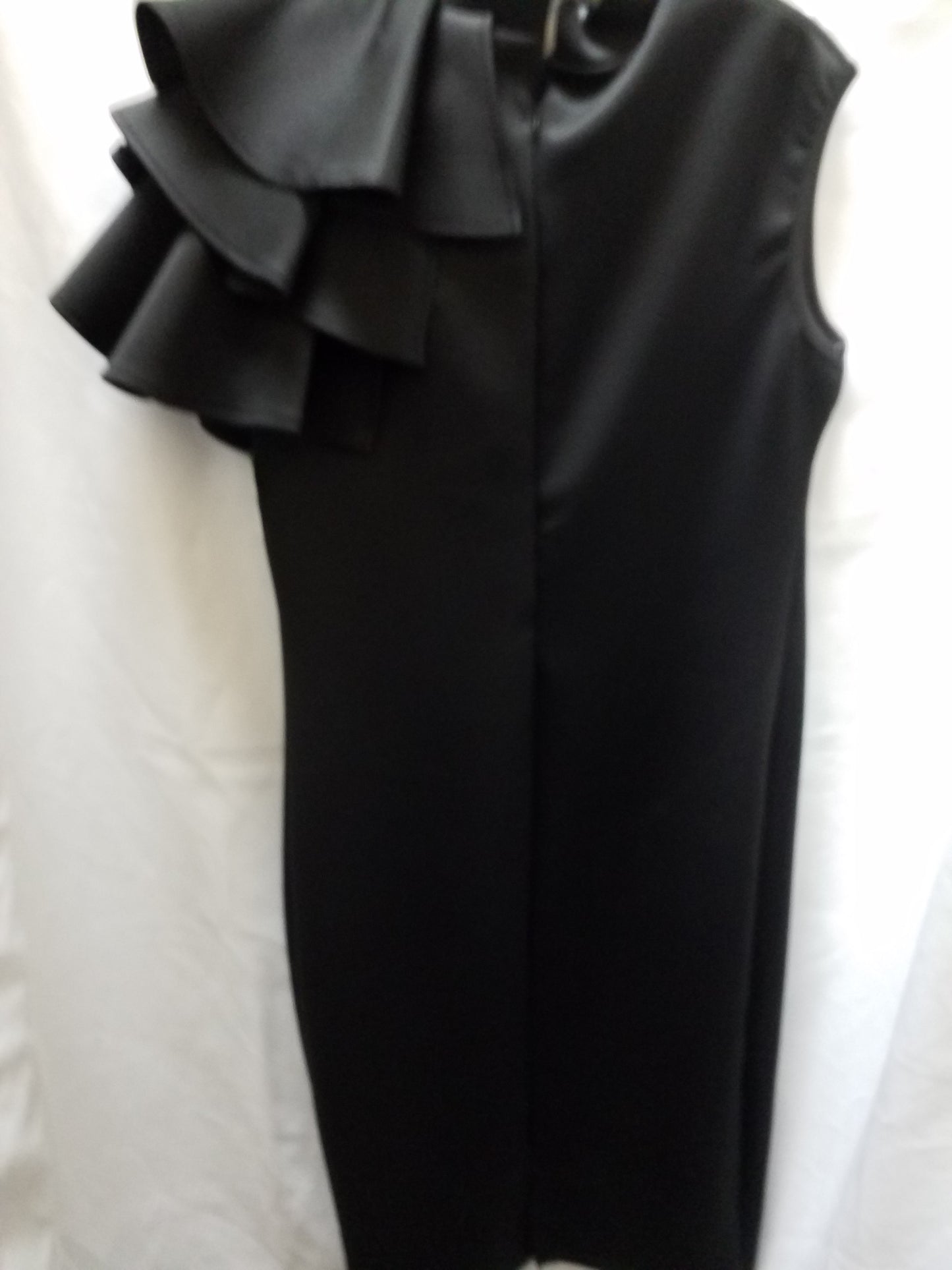 Dress Party Long By Clothes Mentor Size: L