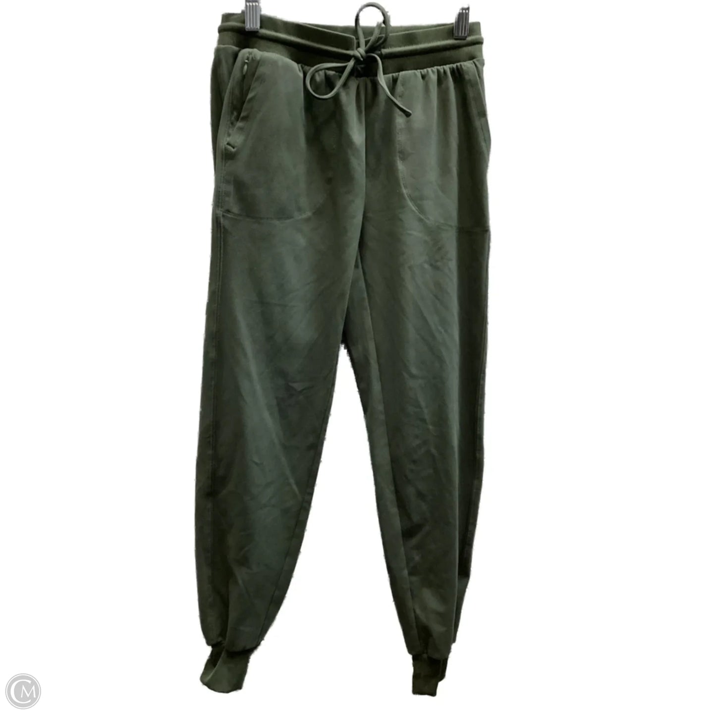 Pants Joggers By Rachel Zoe In Green, Size: Xs