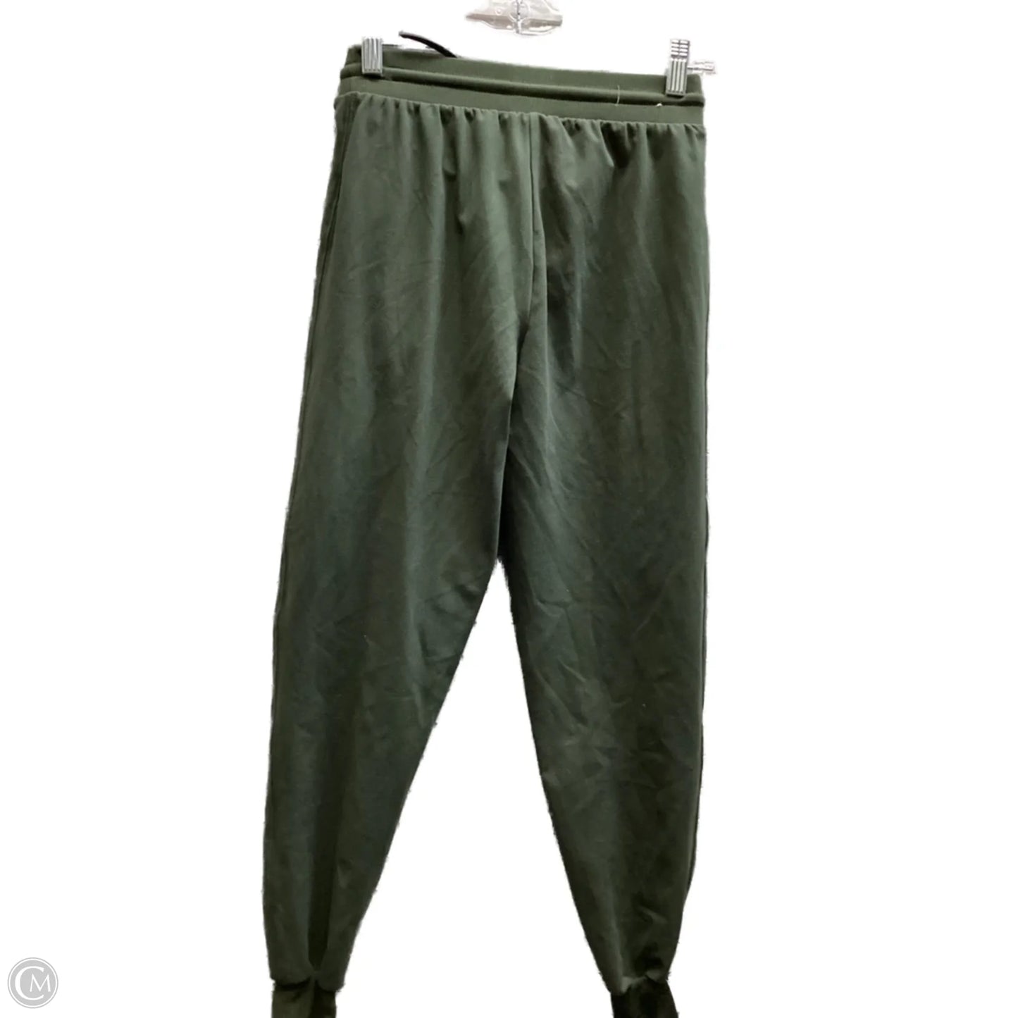 Pants Joggers By Rachel Zoe In Green, Size: Xs