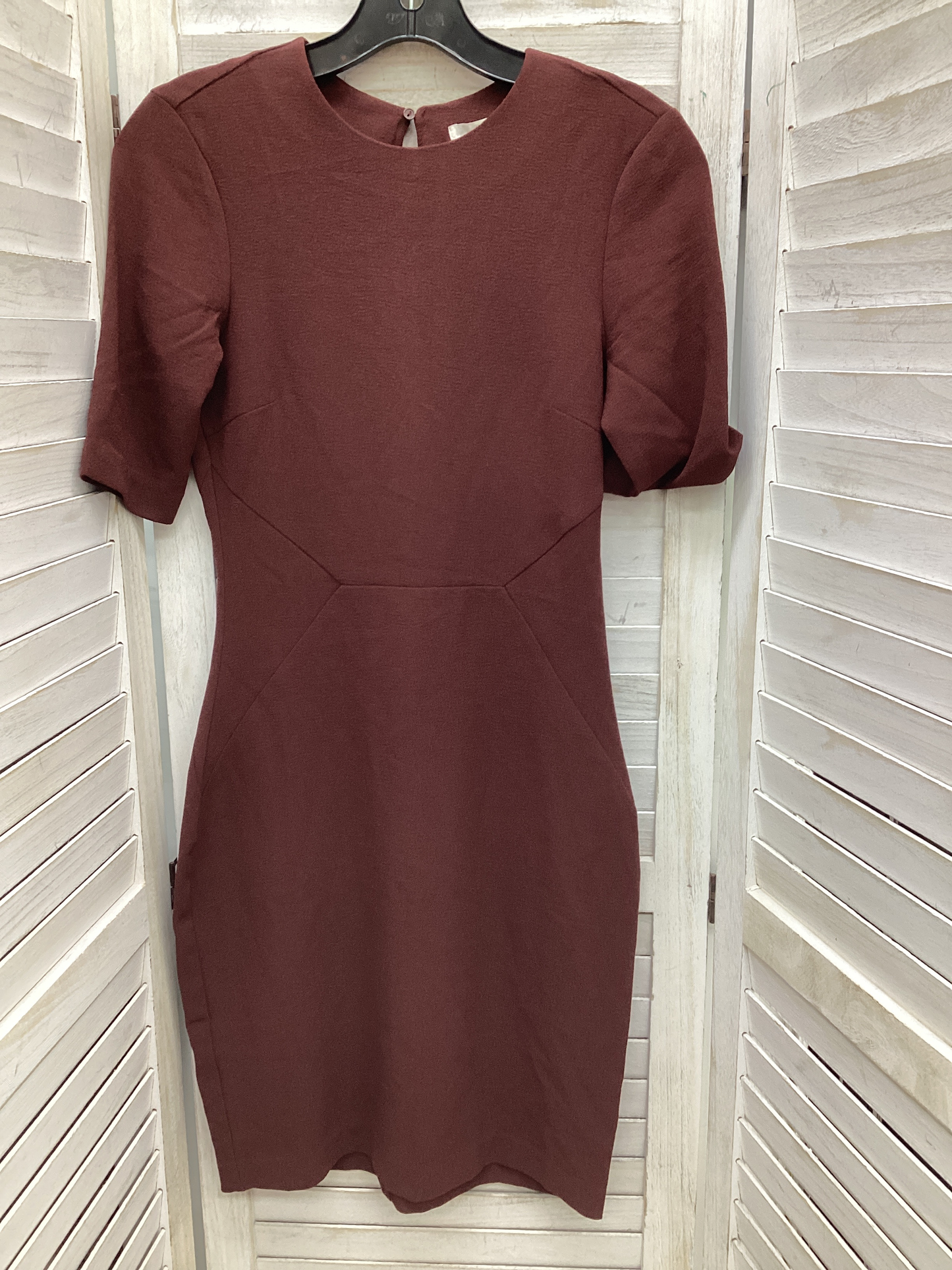 Dress Work By H&m Size: 4