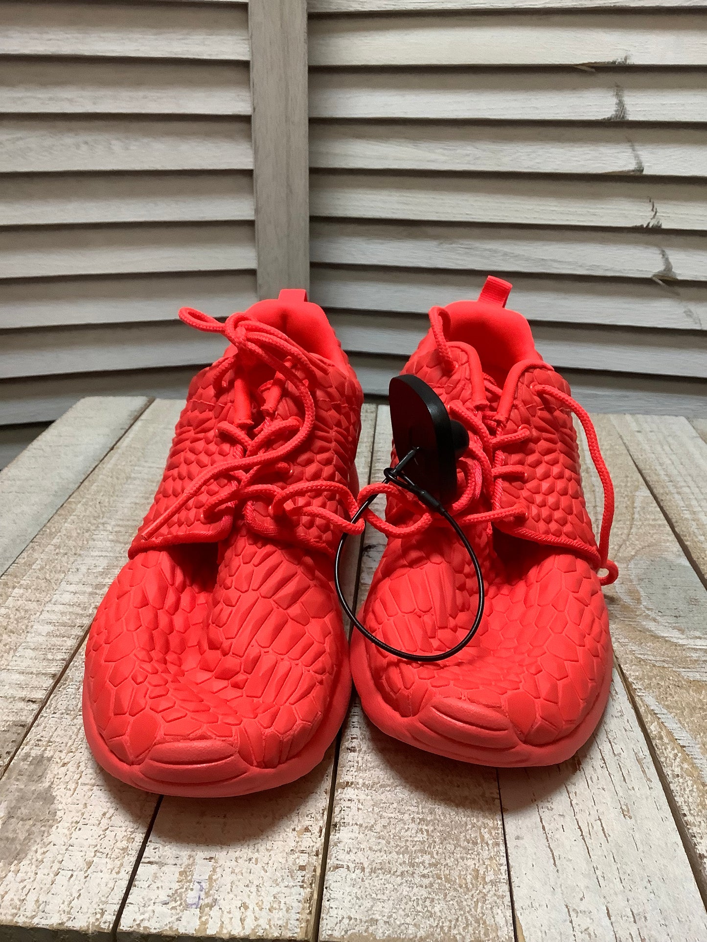 Shoes Athletic By Nike Size: 7