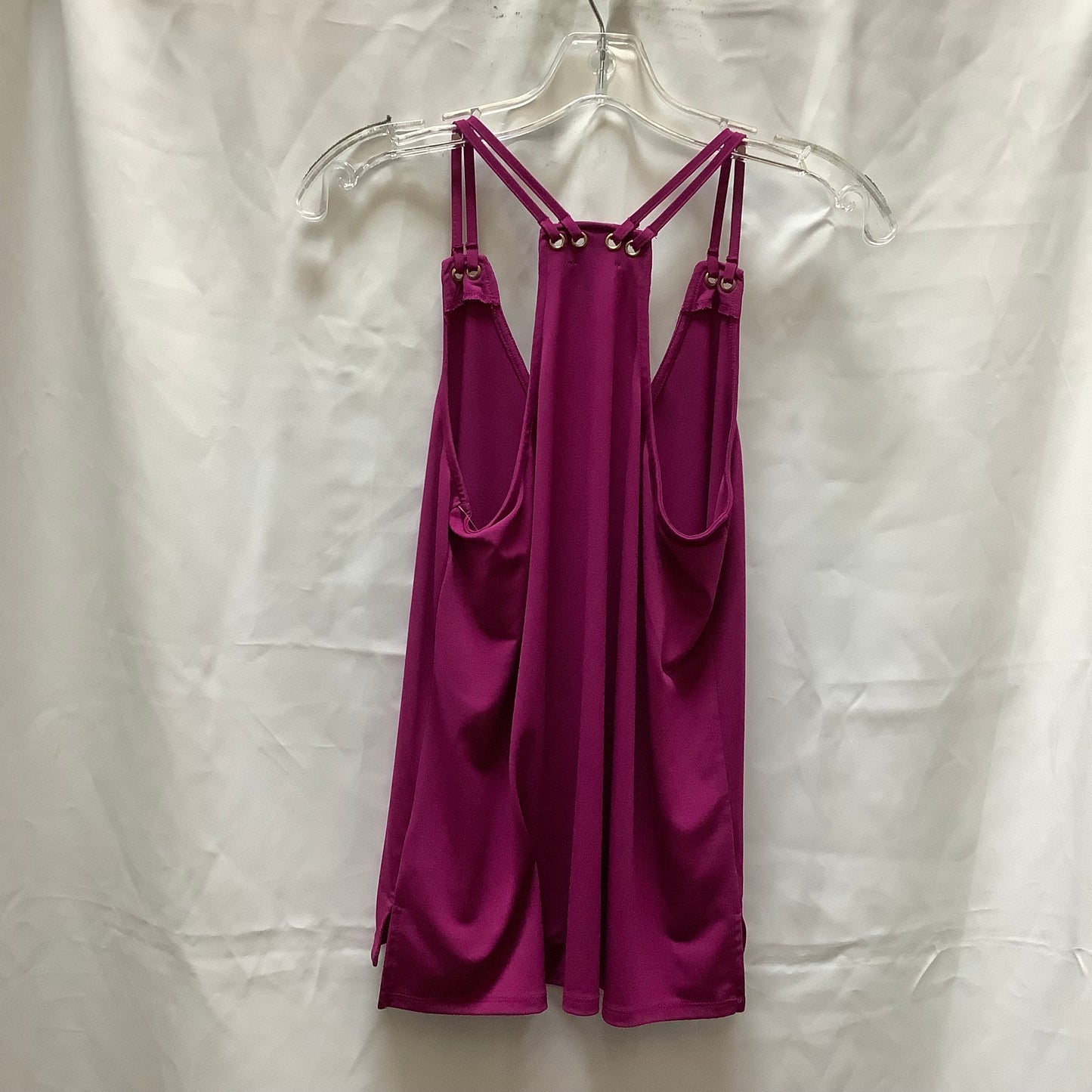 Top Sleeveless By Express Size: Xs