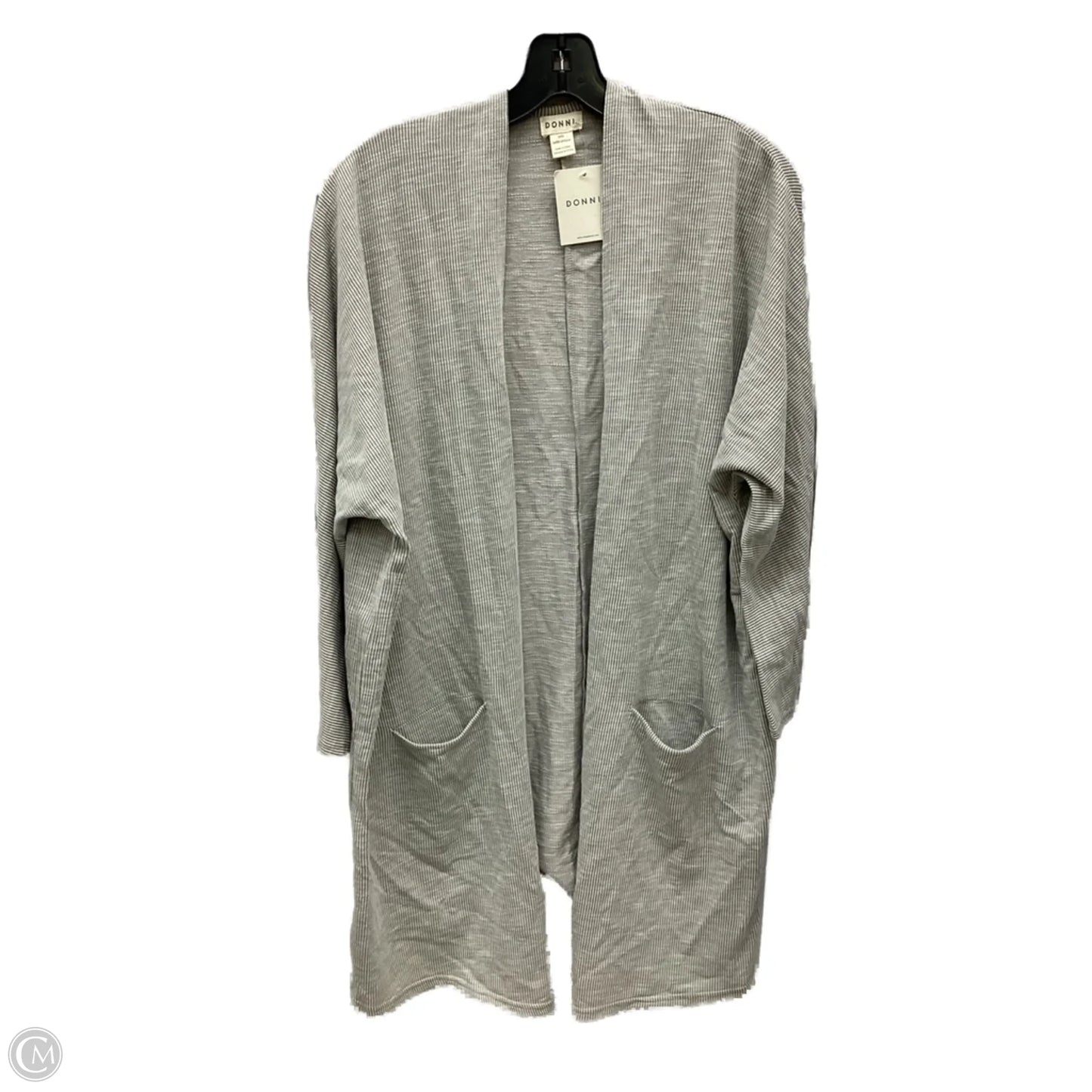 Cardigan By Donni In Tan, Size: Os