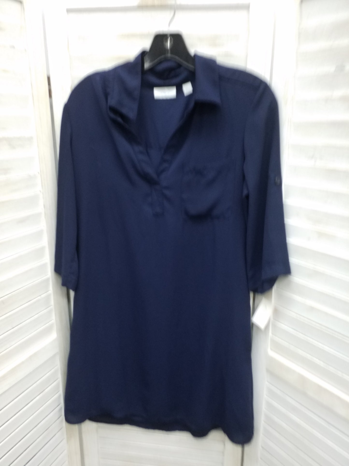 Dress Casual Short By New York And Co Size: S
