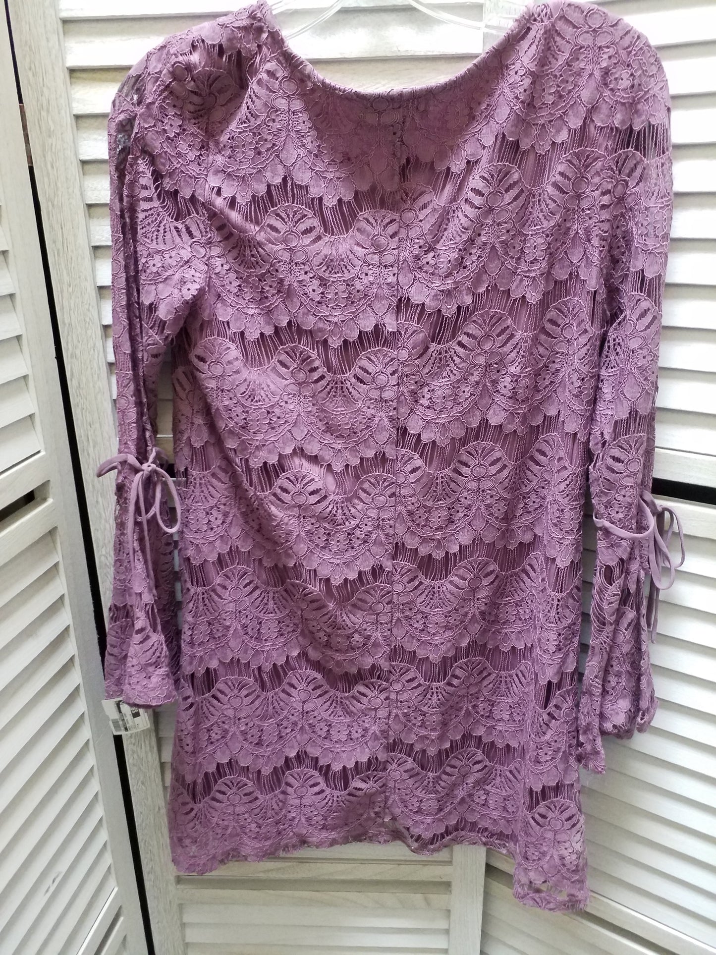 Dress Casual Short By Clothes Mentor Size: M