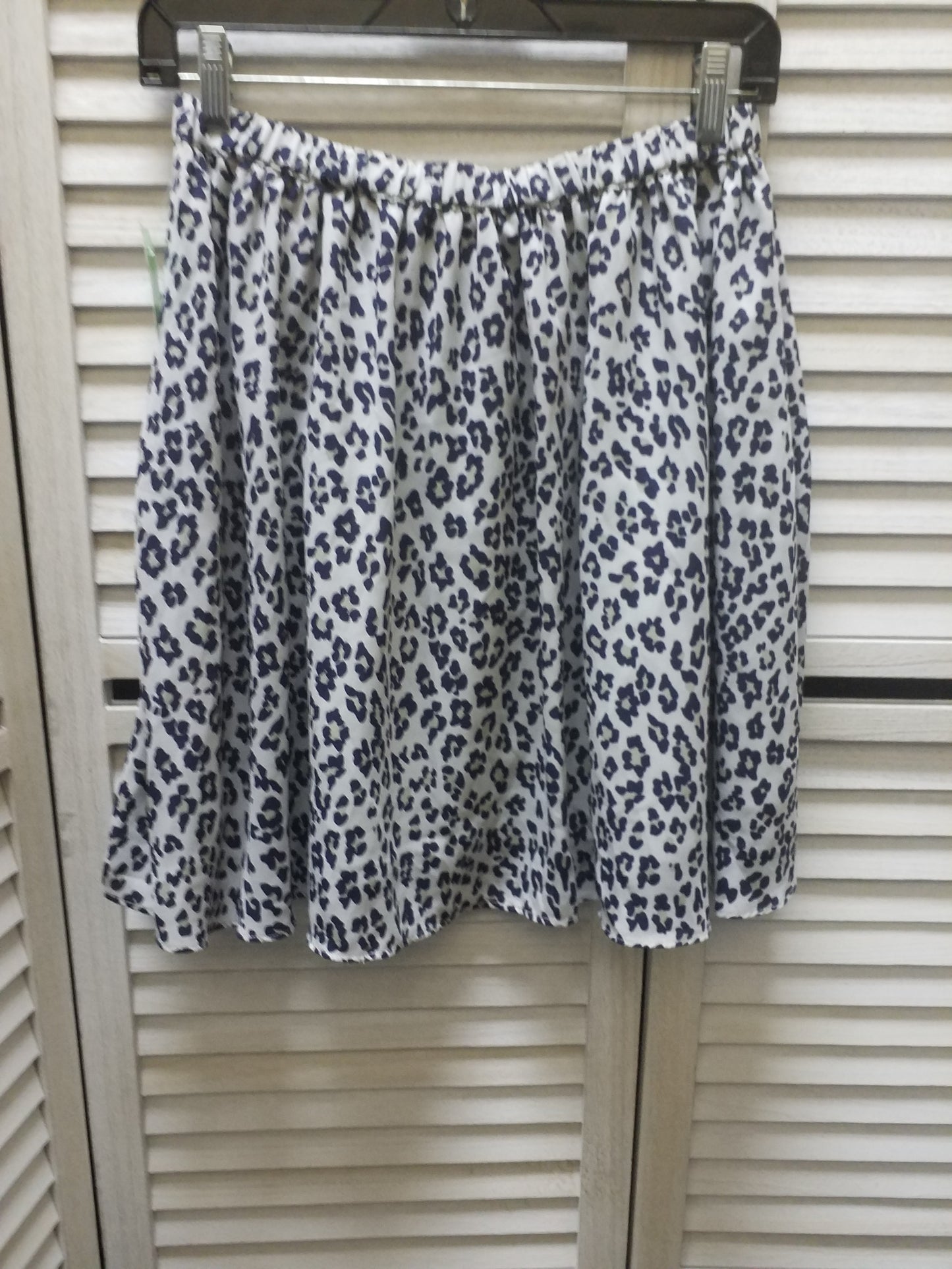 Skirt Mini & Short By Banana Republic Size: S