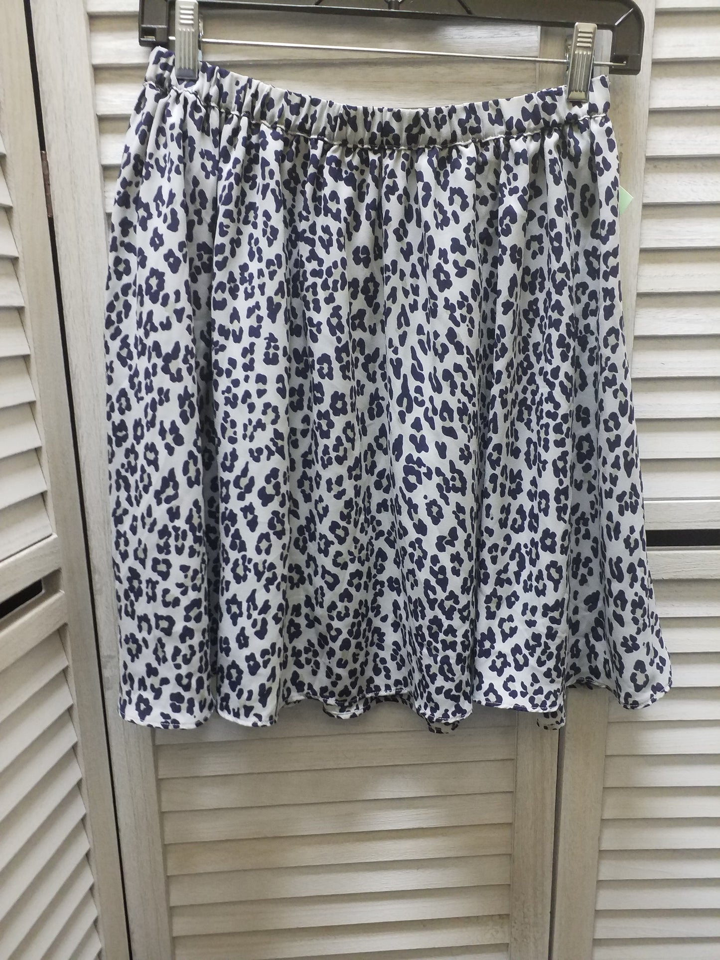 Skirt Mini & Short By Banana Republic Size: S