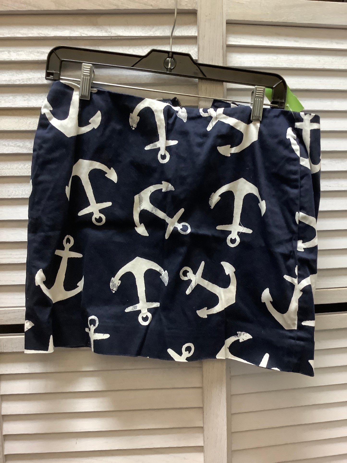 Skirt Mini & Short By J. Crew Size: 4