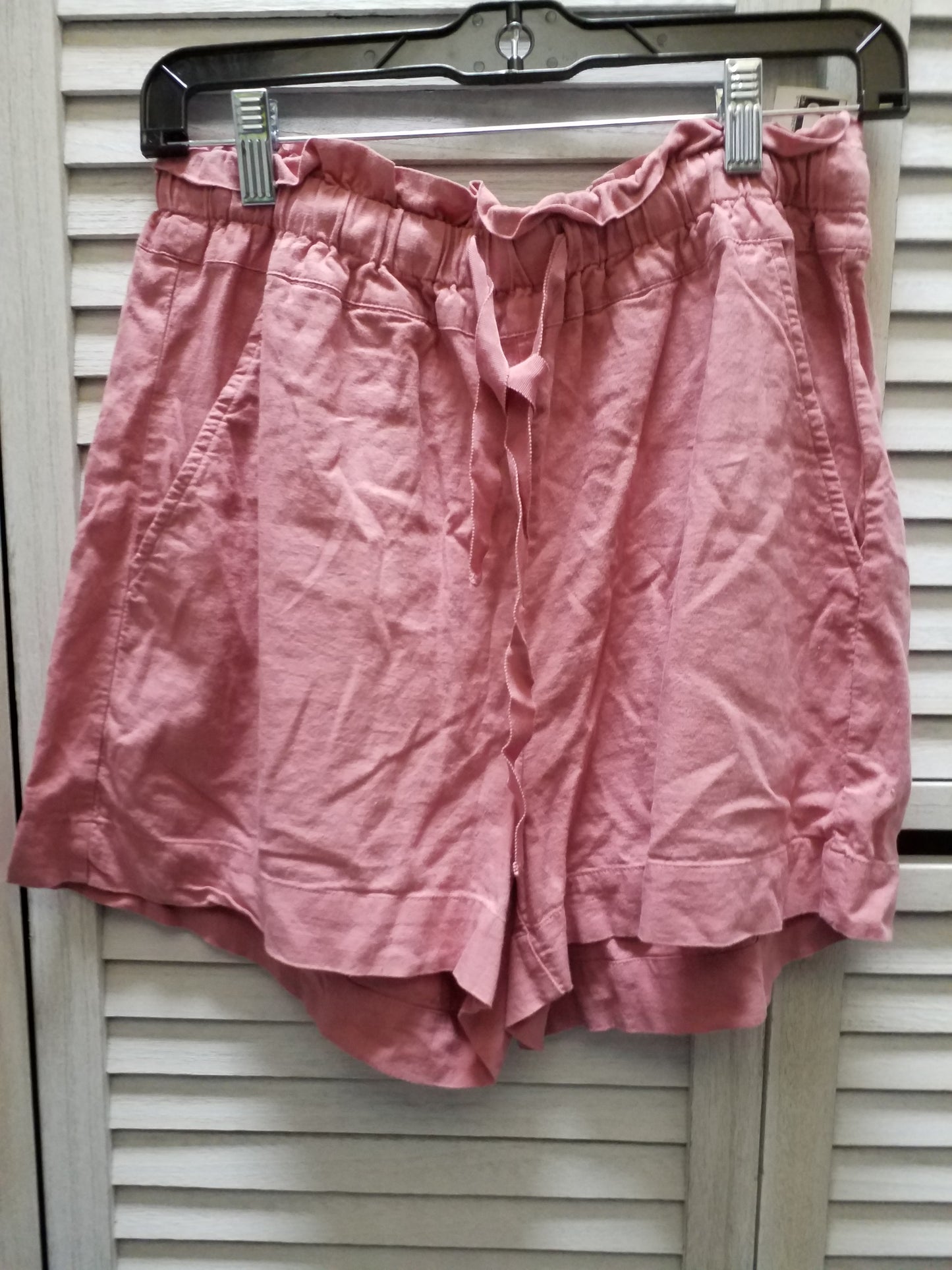 Shorts By Loft Size: S