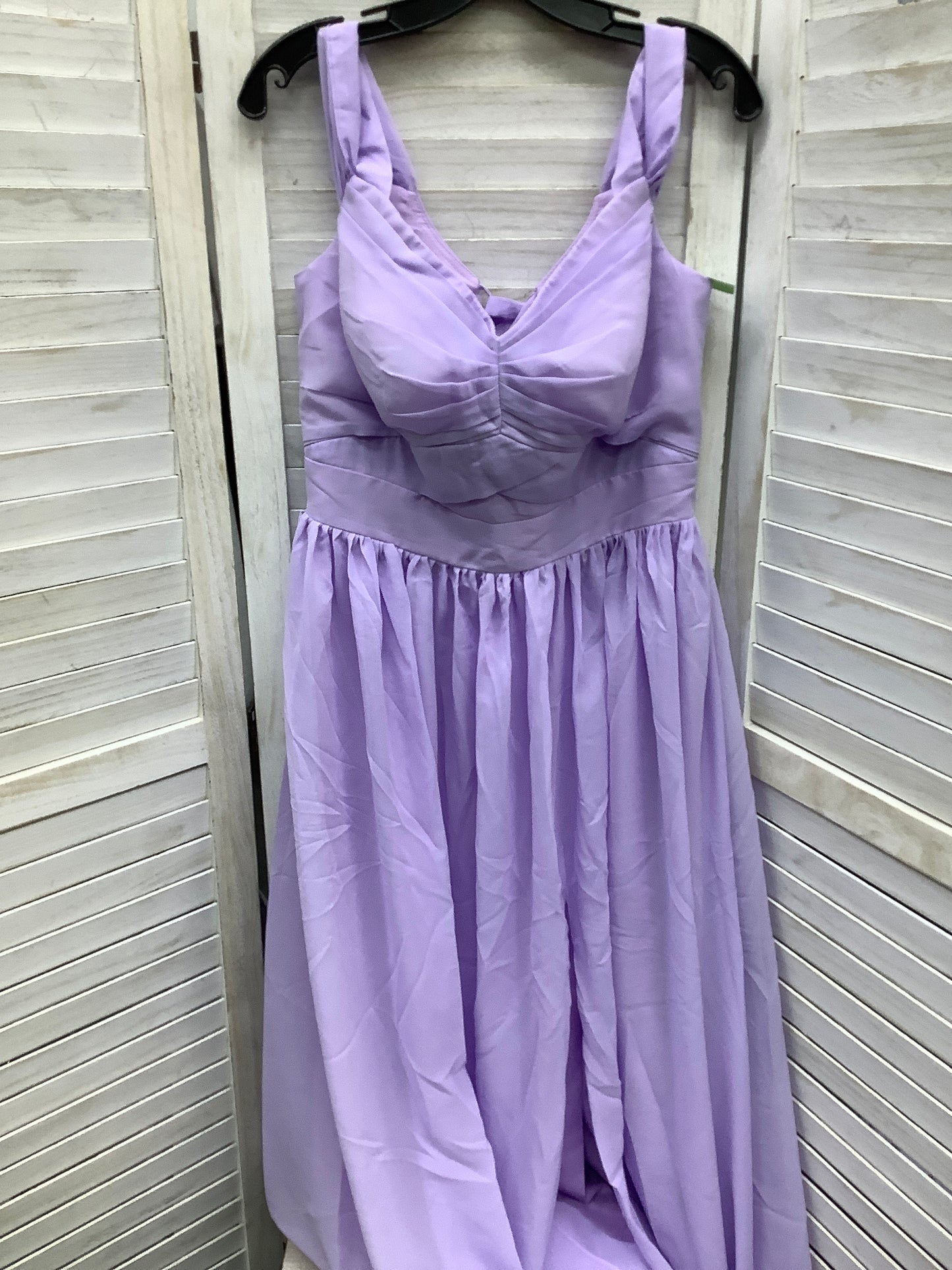 Dress Casual Maxi By Clothes Mentor Size: 12
