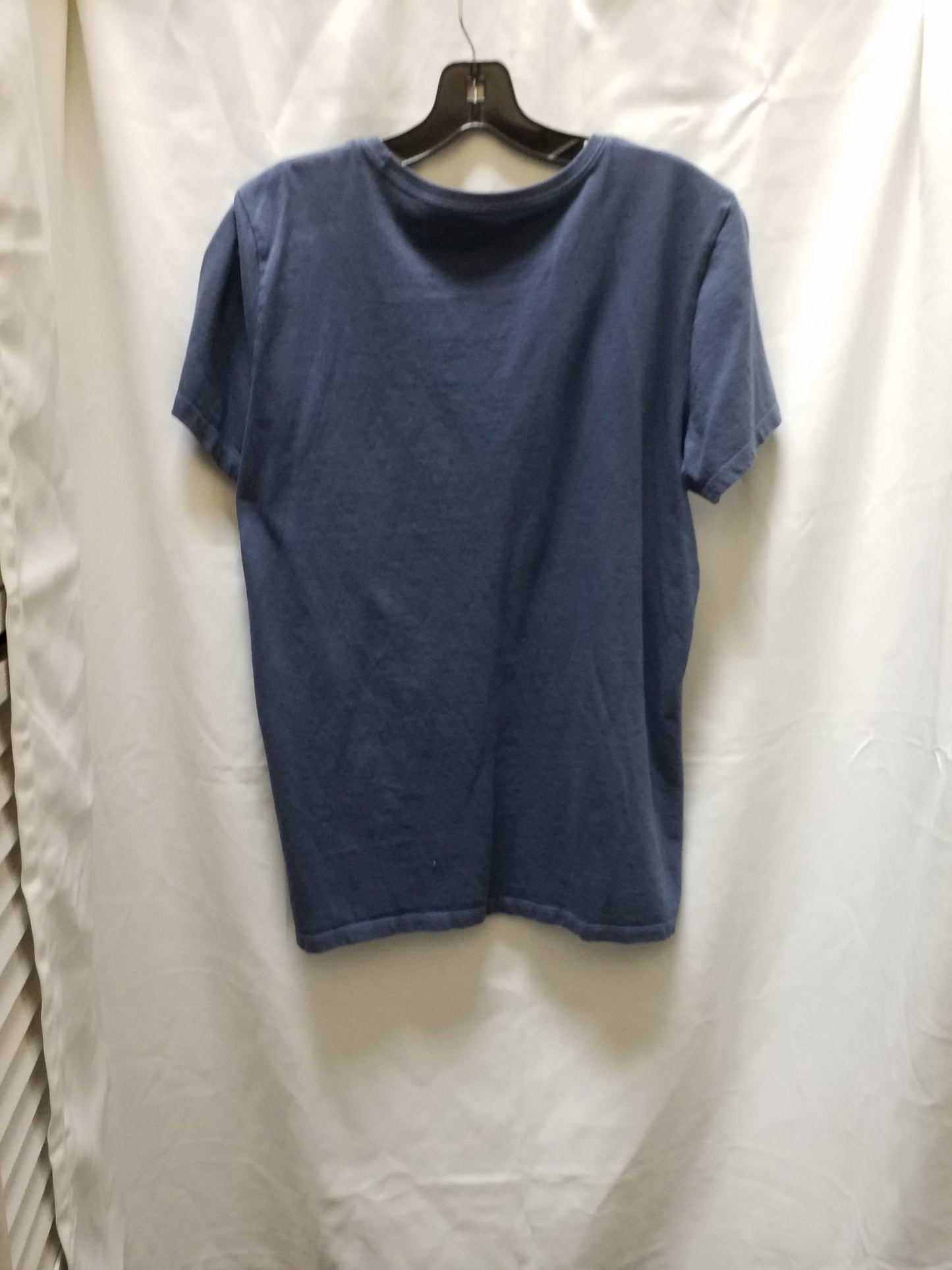 Top Short Sleeve Basic By Life Is Good Size: L
