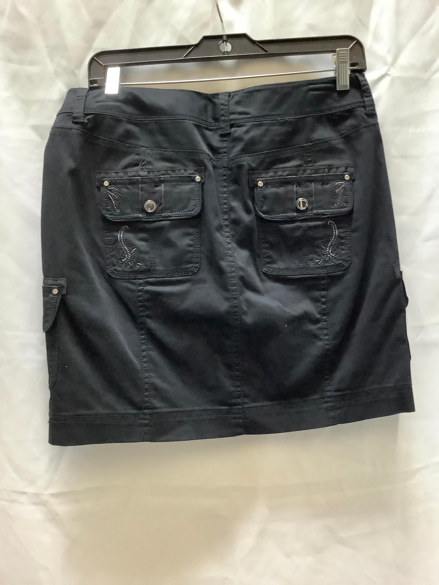 Skirt Mini & Short By White House Black Market Size: 4