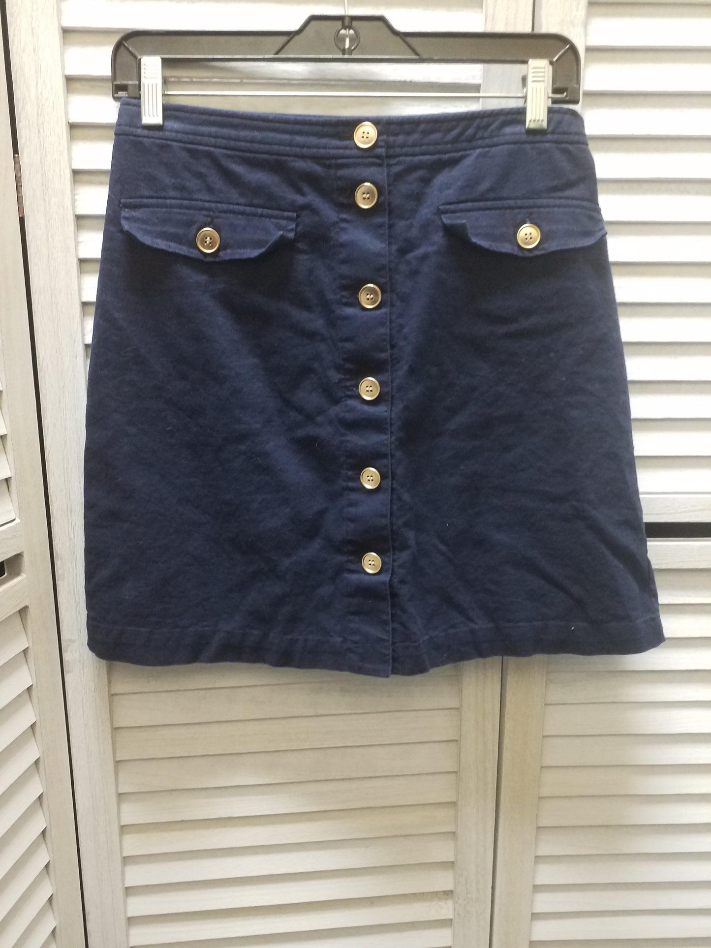 Skirt Mini & Short By J. Crew Size: 6