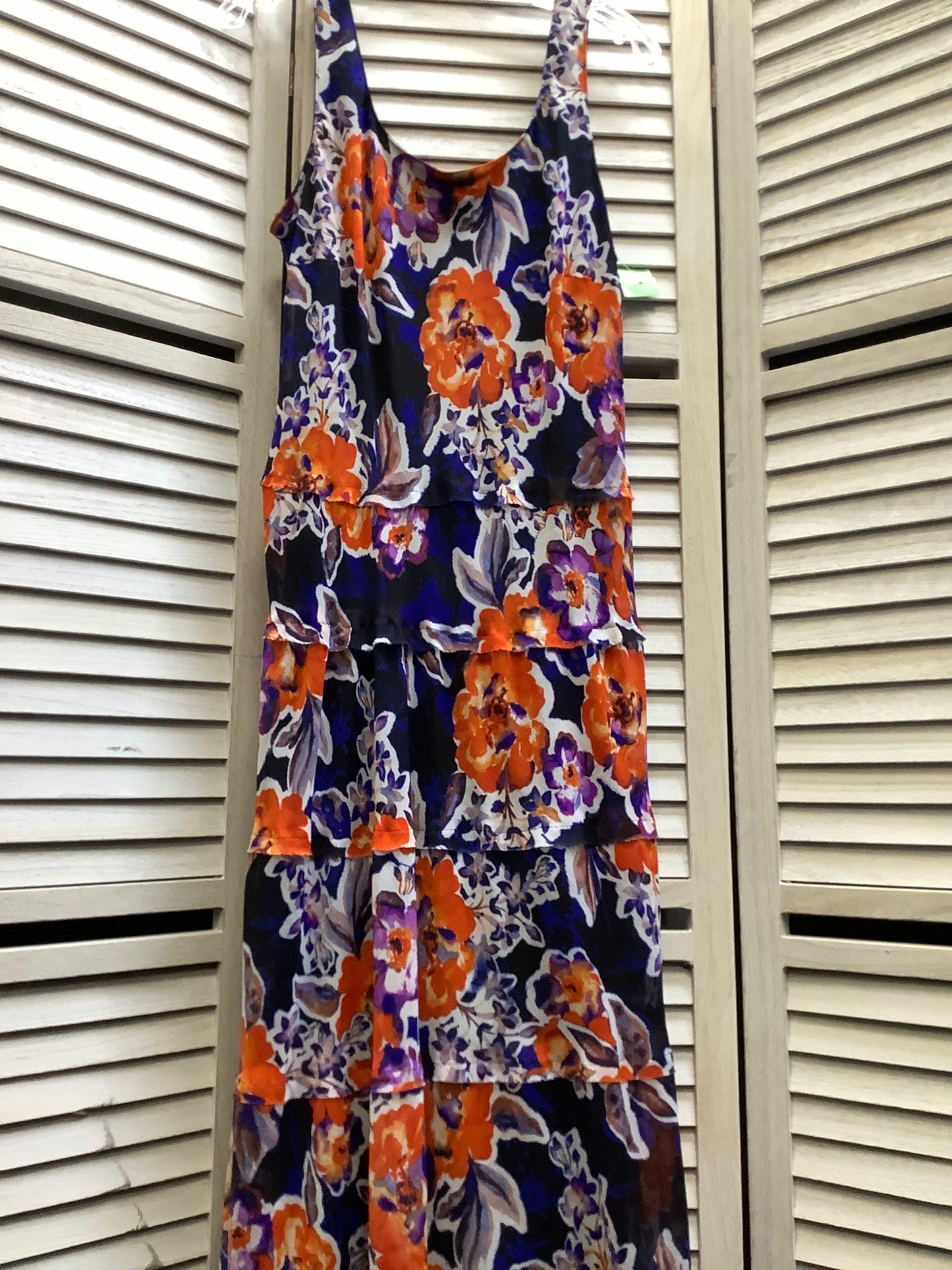 Dress Casual Maxi By Jones Studio Size: 12