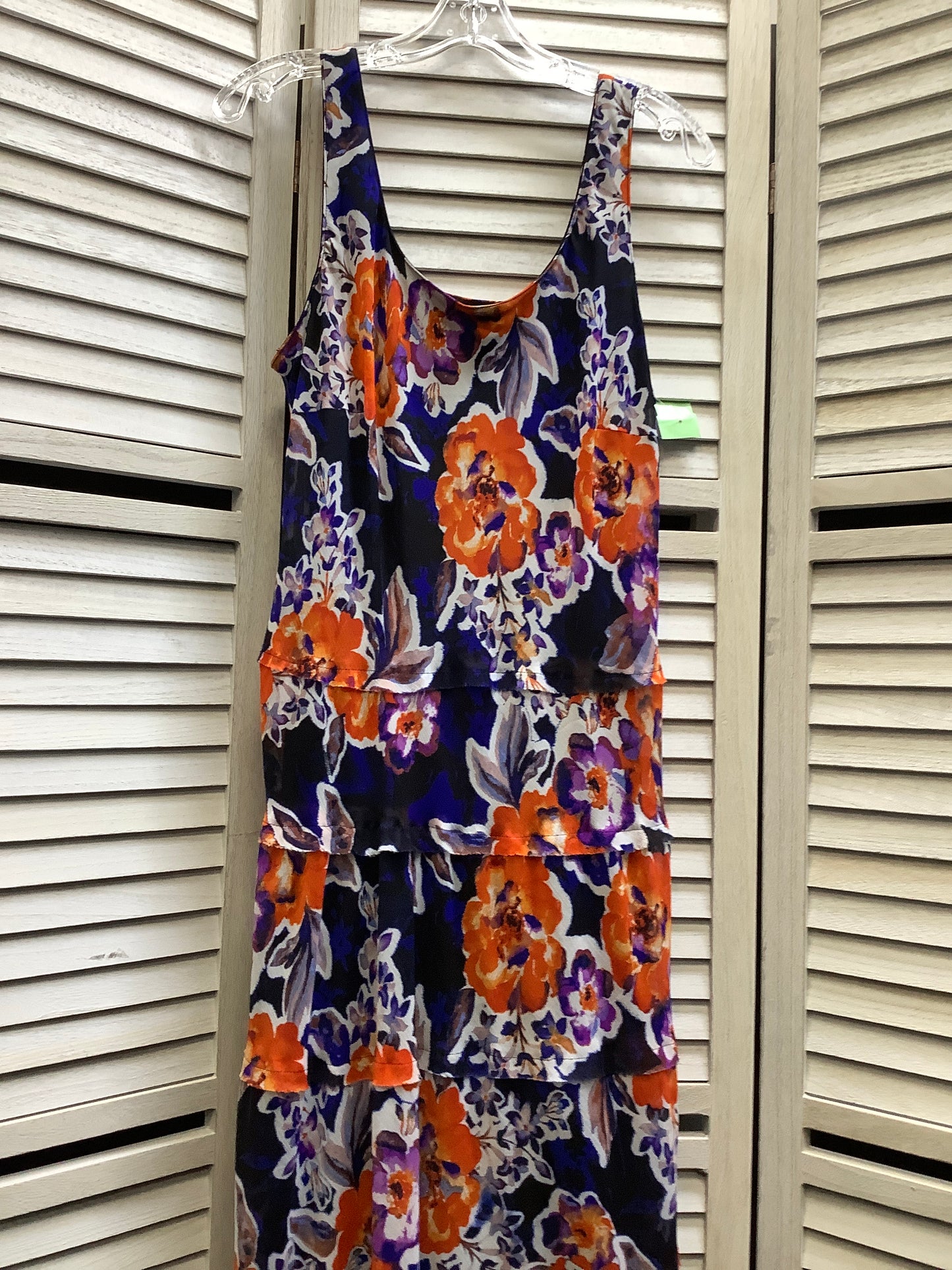 Dress Casual Maxi By Jones Studio Size: 12