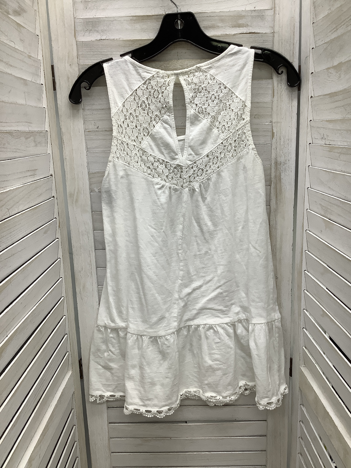 Top Sleeveless By Altard State Size: M