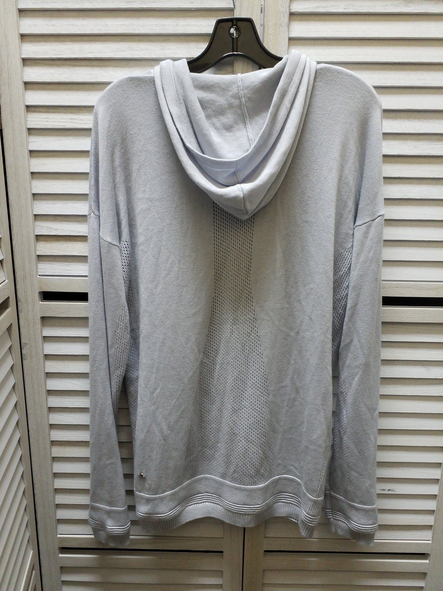 Sweatshirt Hoodie By Lululemon Size: 12