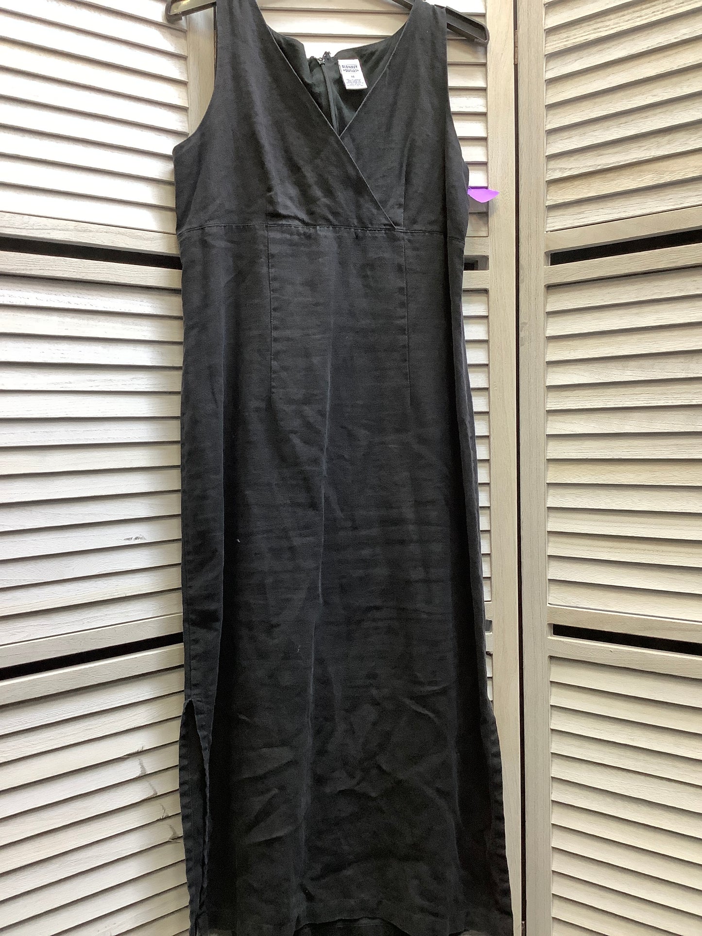 Dress Casual Maxi By Old Navy Size: 14