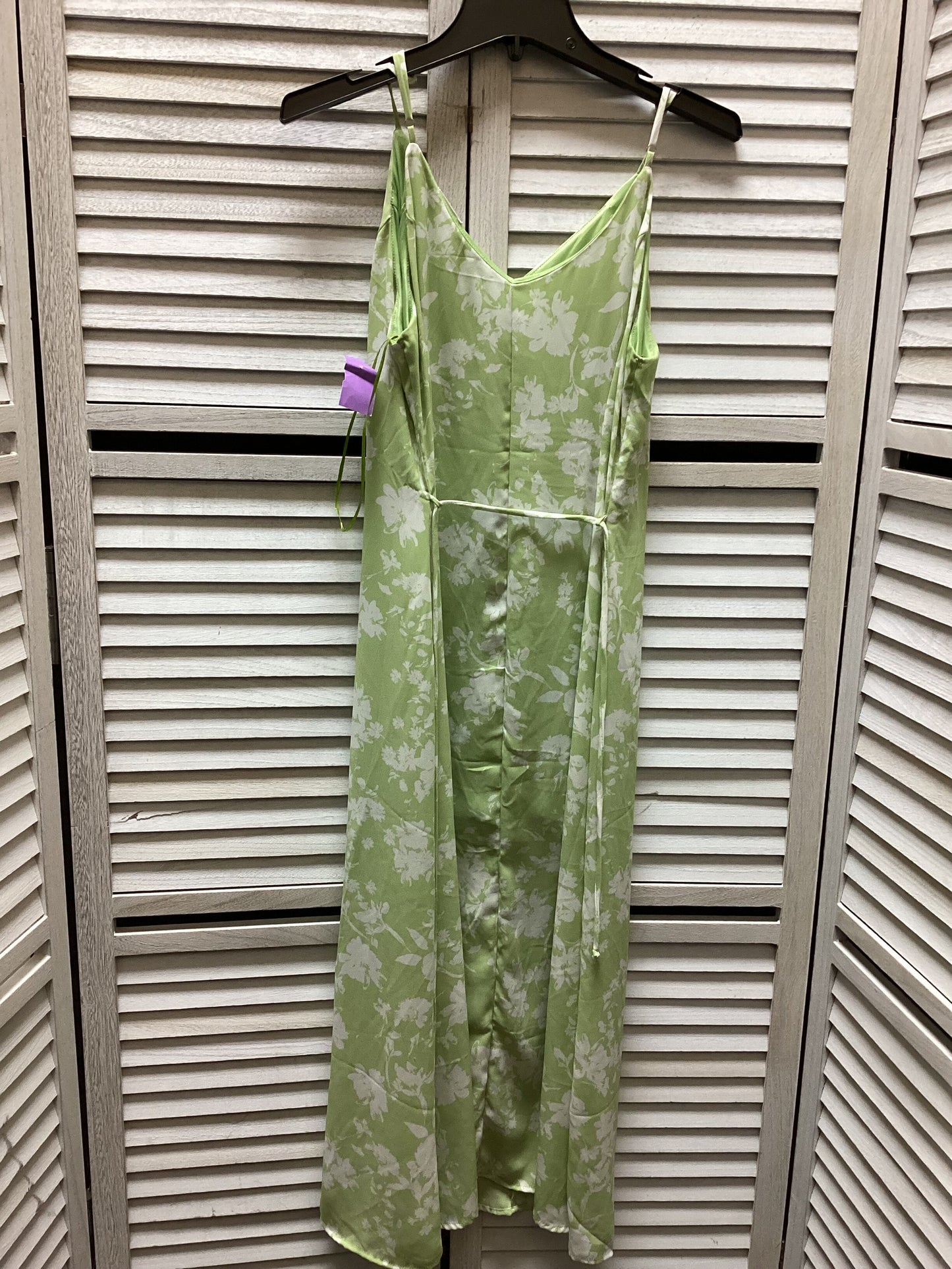 Dress Casual Maxi By Sienna Sky Size: L