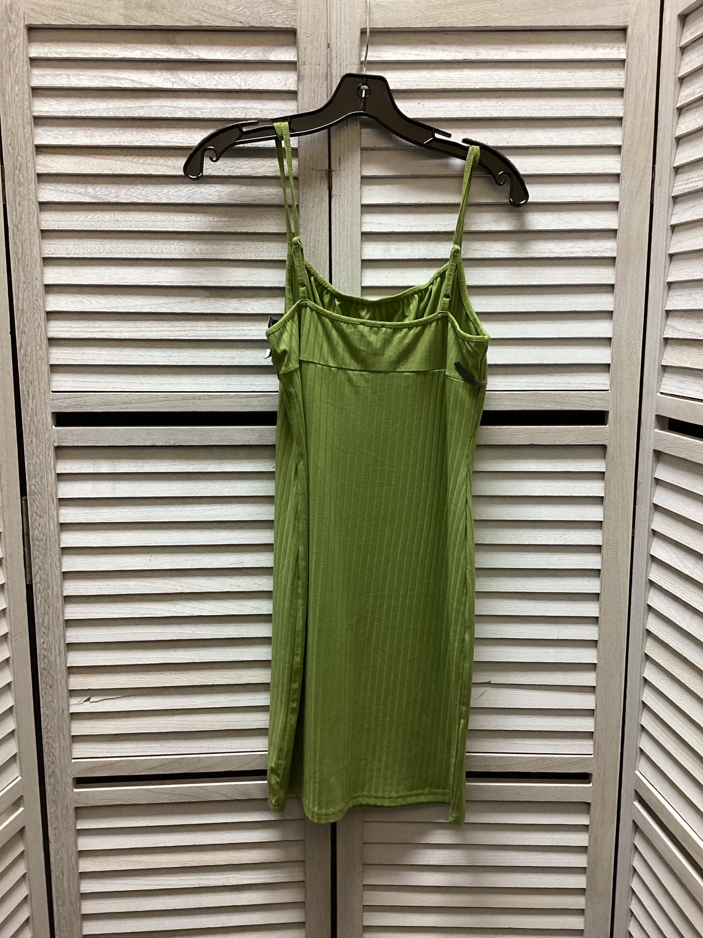 Dress Casual Midi By Clothes Mentor Size: 12