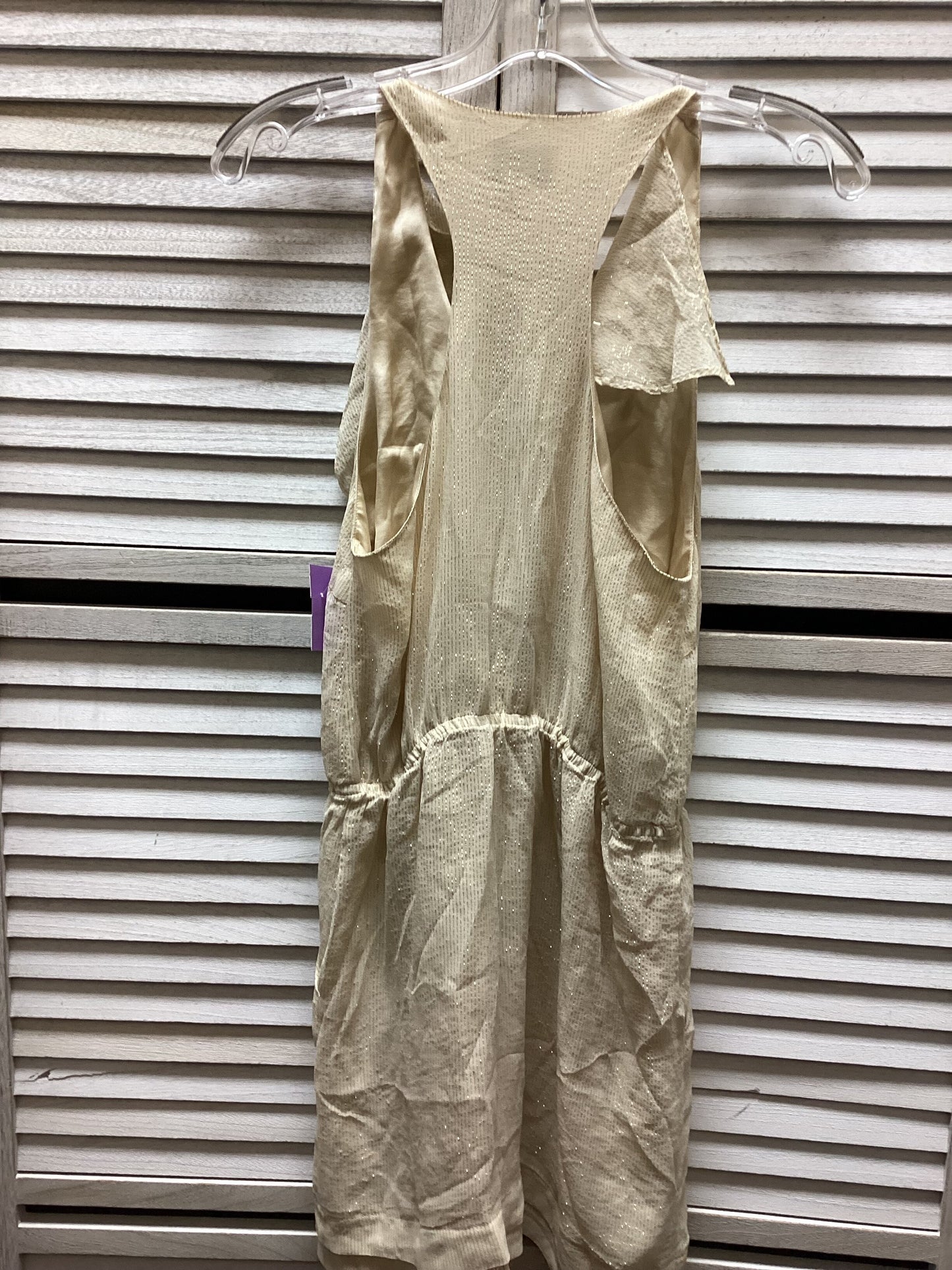 Dress Casual Short By Greylin Size: M