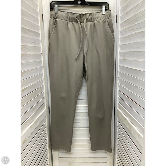Pants Cargo & Utility By Joie In Green, Size: M