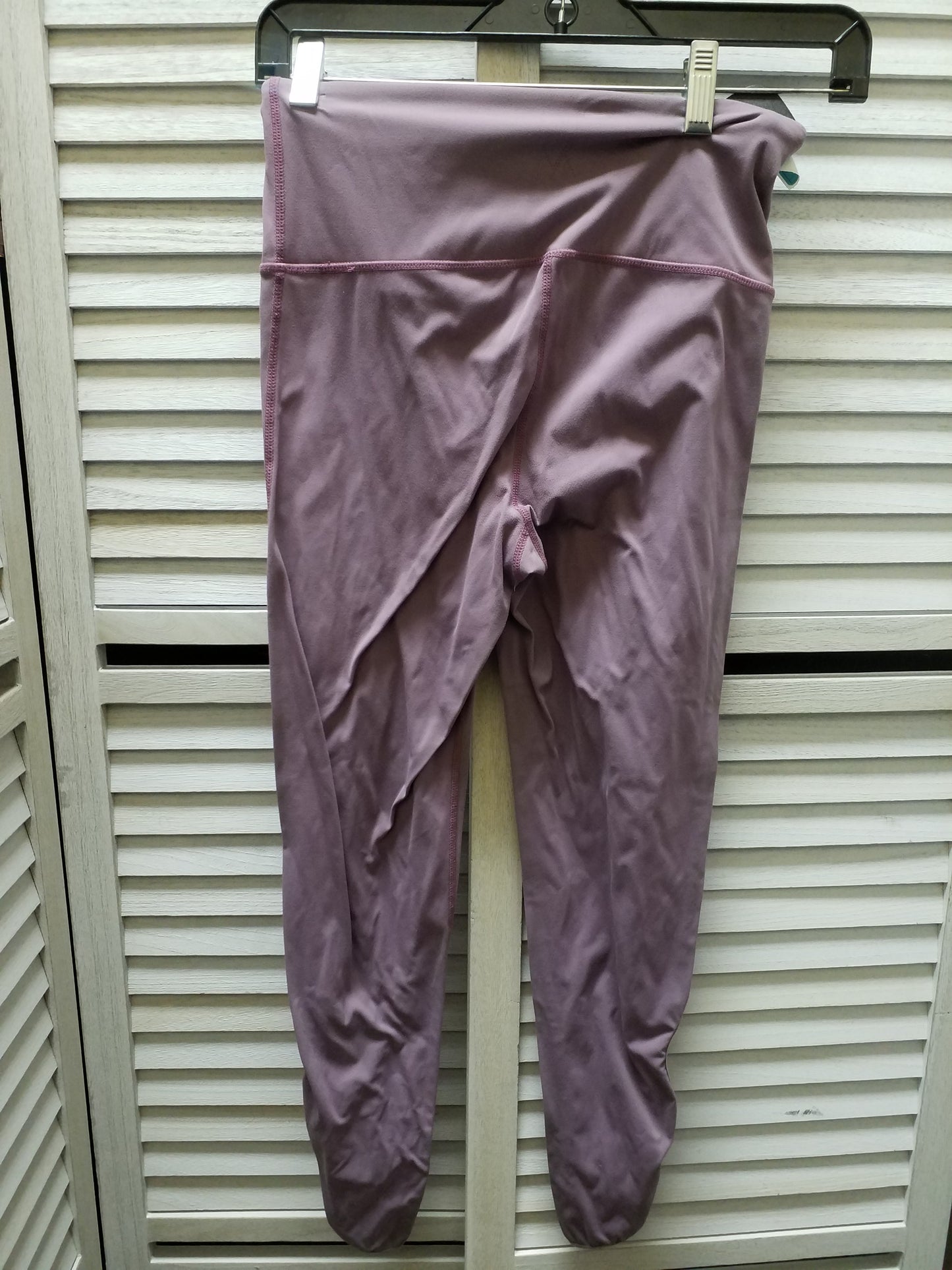 Athletic Leggings By Clothes Mentor Size: S