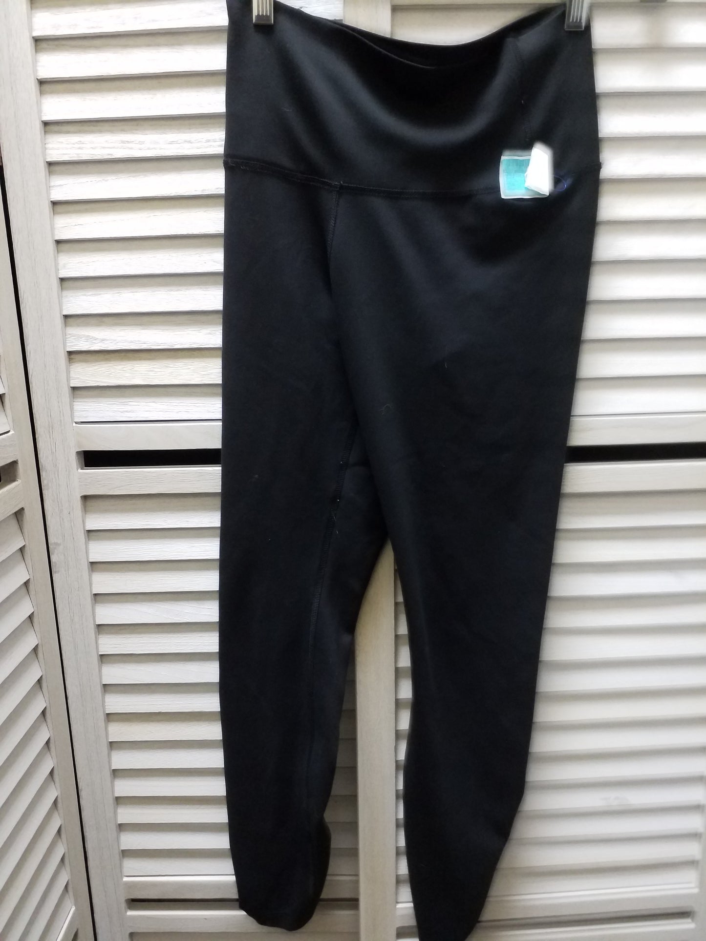 Athletic Leggings By Nike Size: S