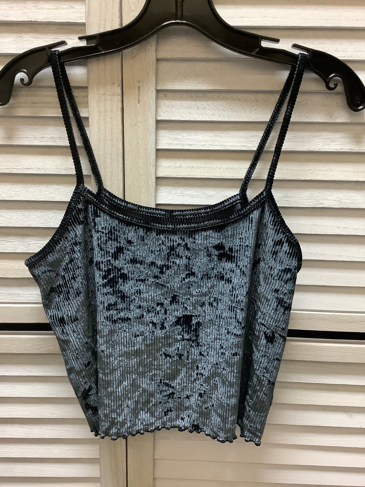 Top Sleeveless By Colsie Size: S
