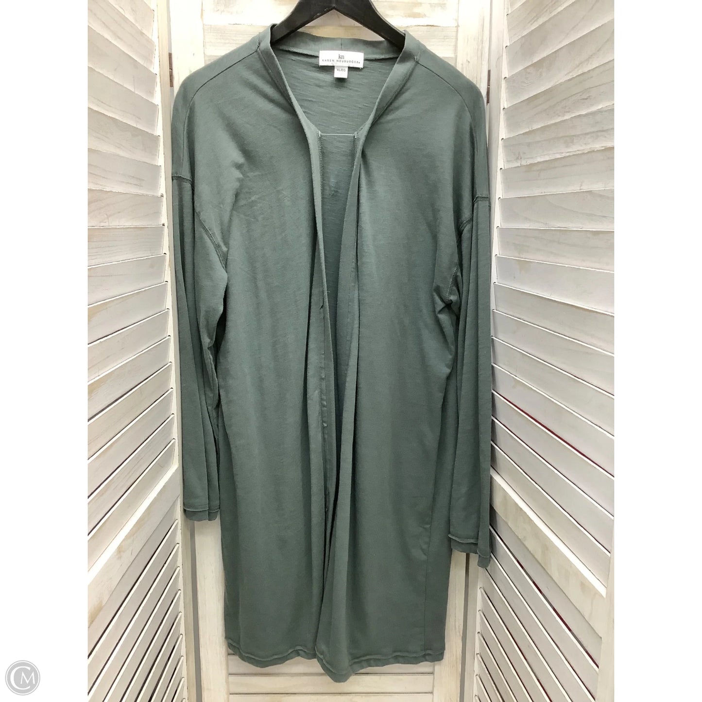 Cardigan By Clothes Mentor, Size: Xl