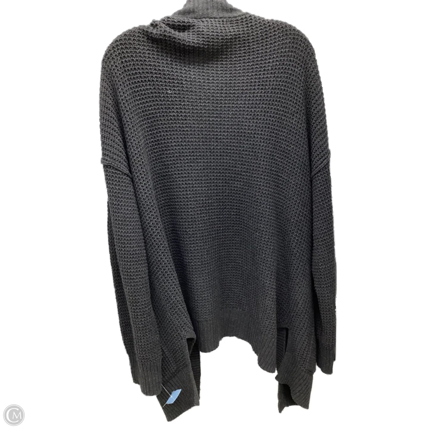 Cardigan By Universal Thread In Gold, Size: L