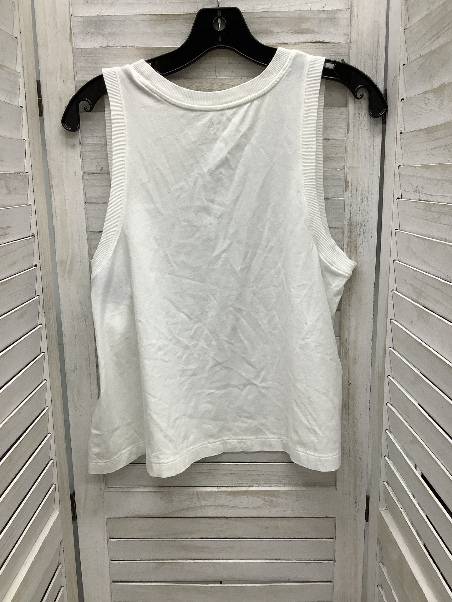 Top Sleeveless By Lou And Grey Size: M