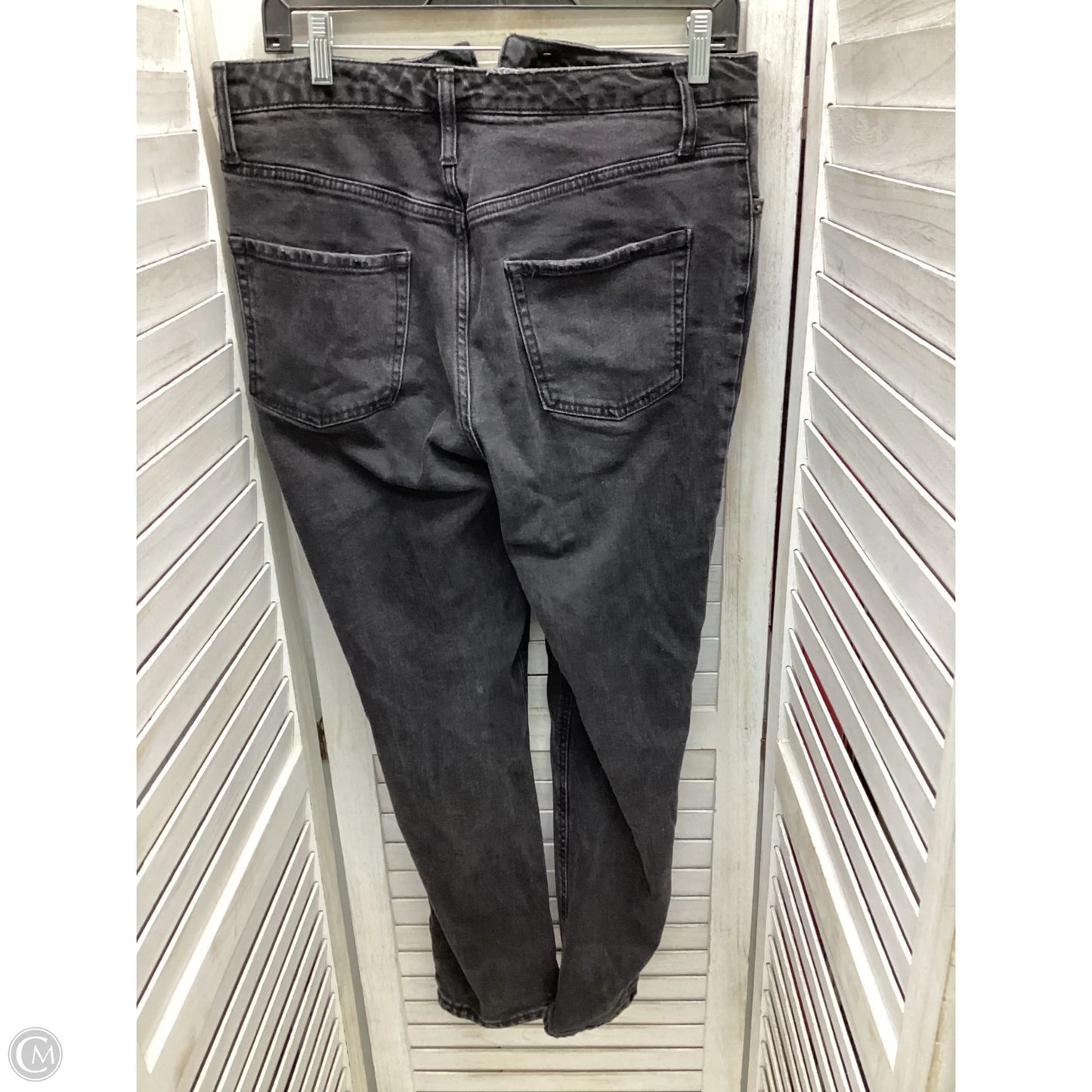 Pants Chinos & Khakis By Wild Fable In Black Denim, Size: 8