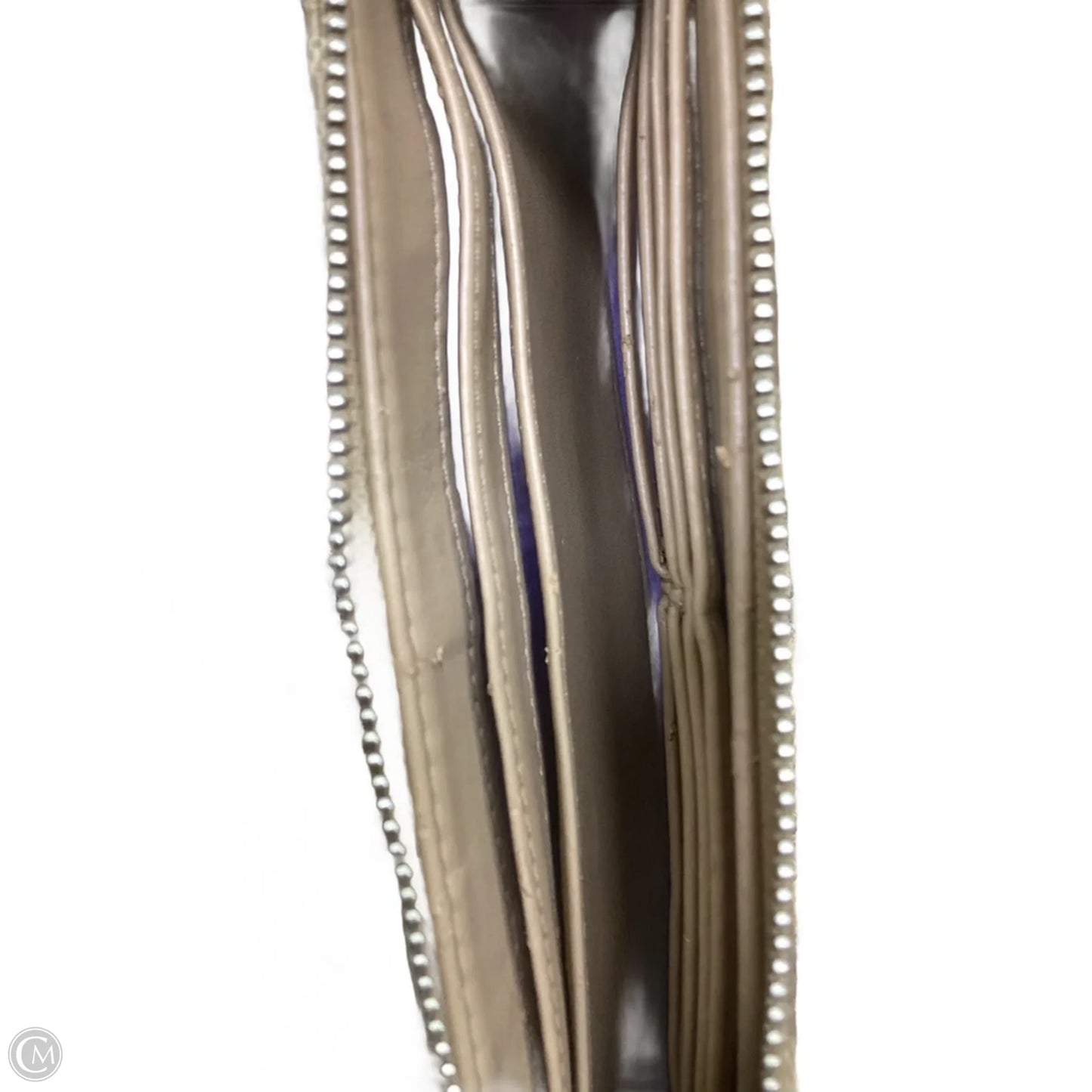 Wristlet Designer By Coach, Size: Small