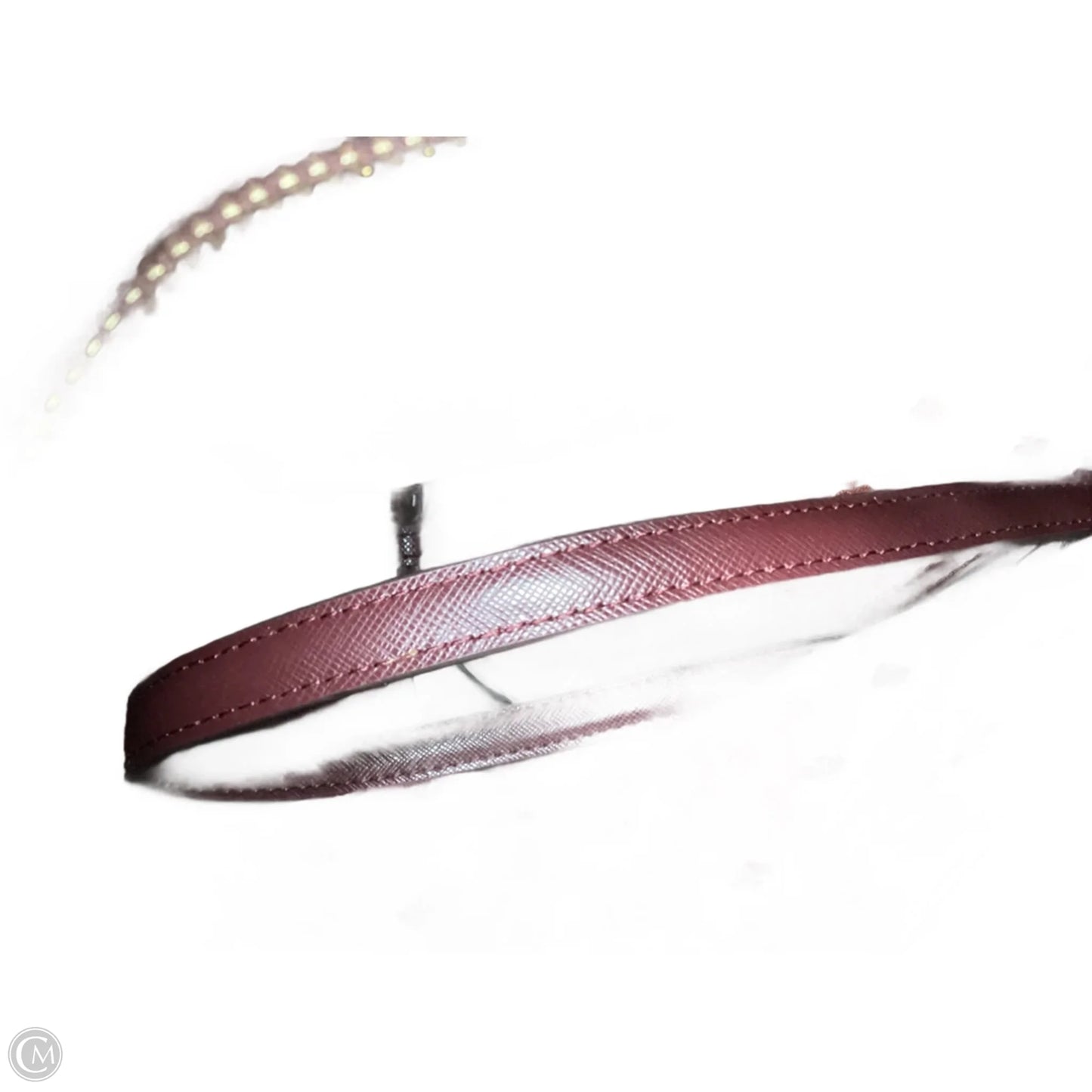 Crossbody Designer By Kate Spade, Size: Large